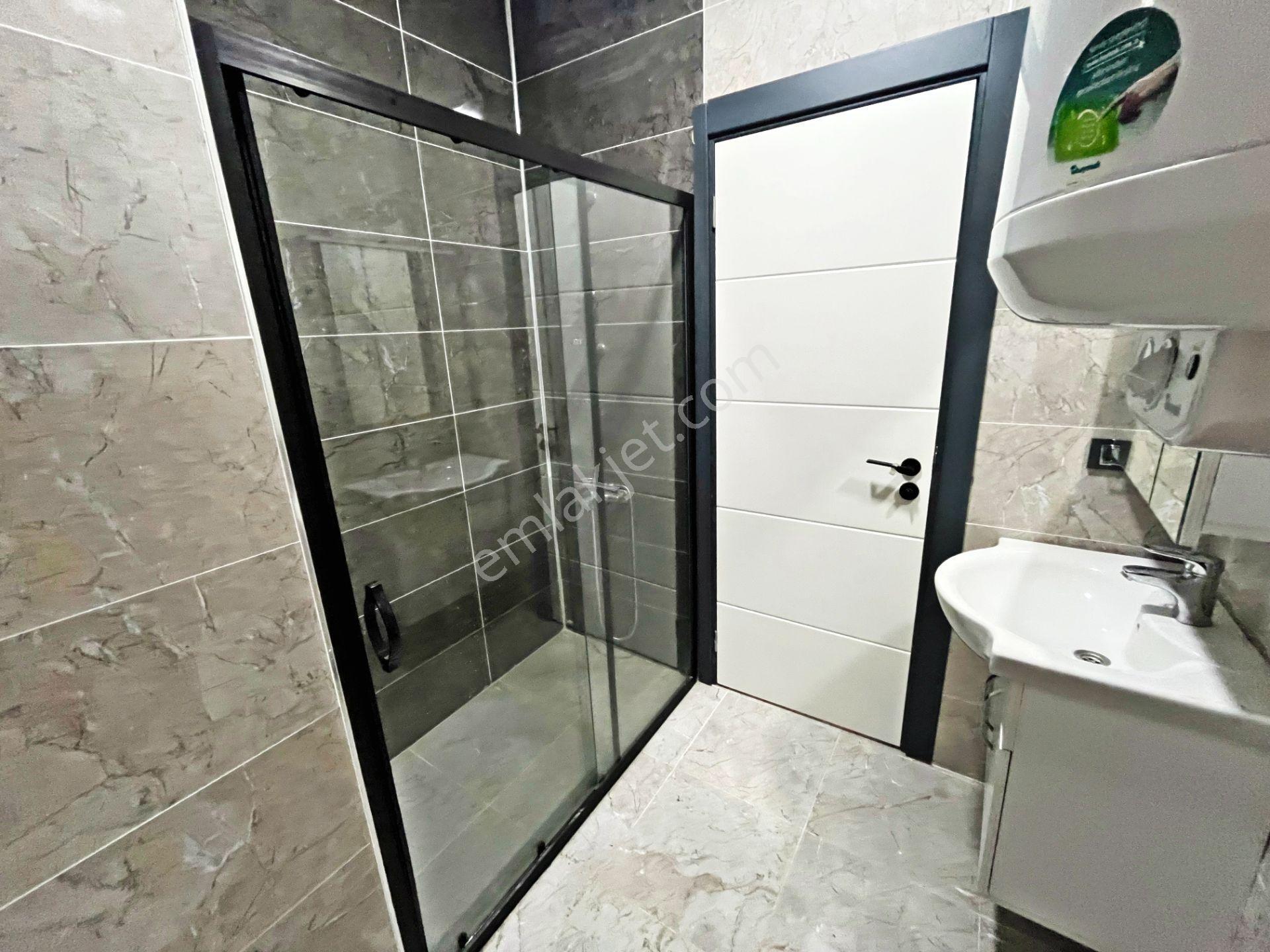 Aktif'ten Akçay Merkez'de Satılık Doğa Manzaralı Arakat Ön Cephe Lüx 2+1 Daire - Görsel 23