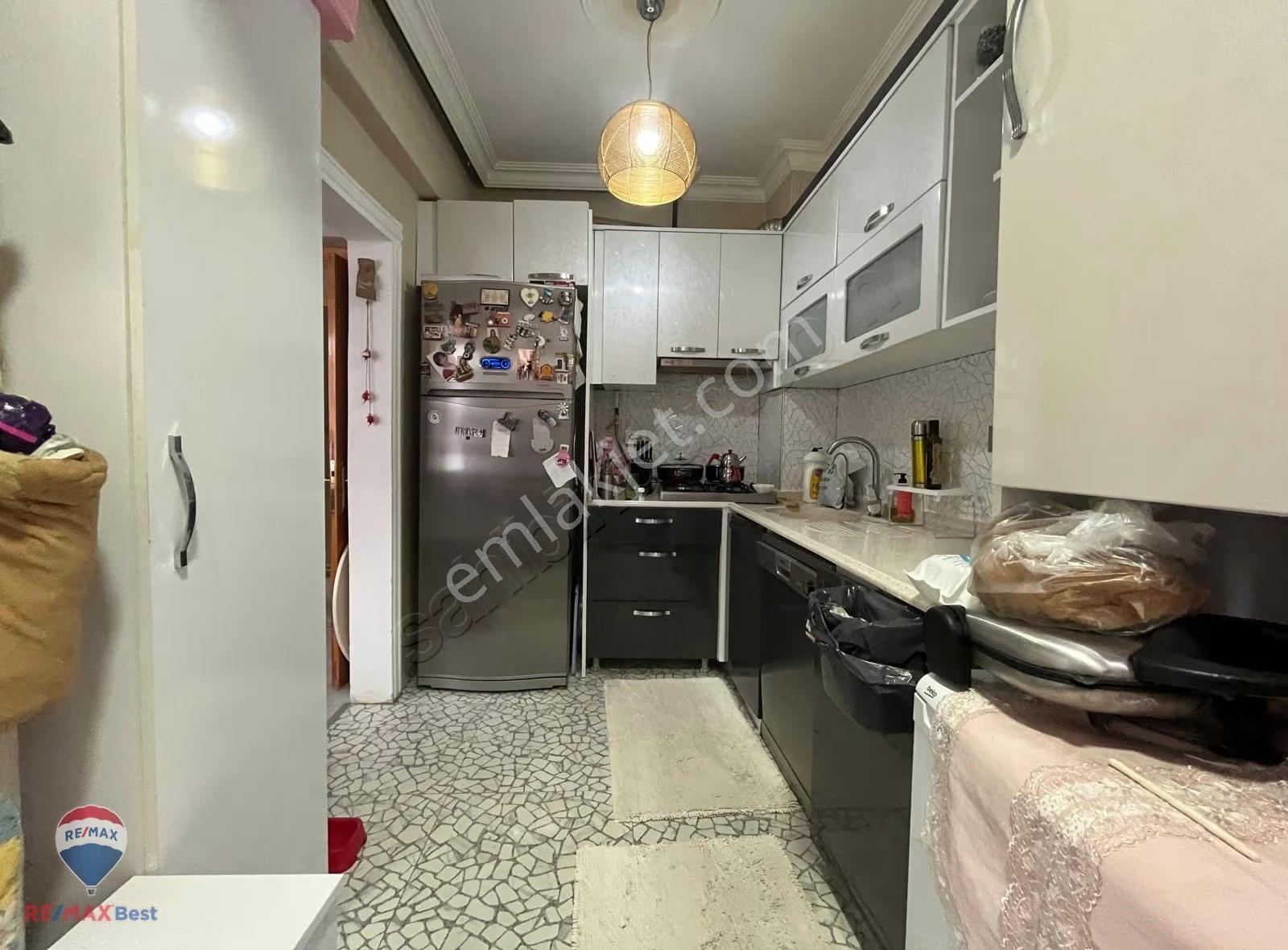 32 Buca Forbest Yakını 2+1 Satılık Daıre - Görsel 19