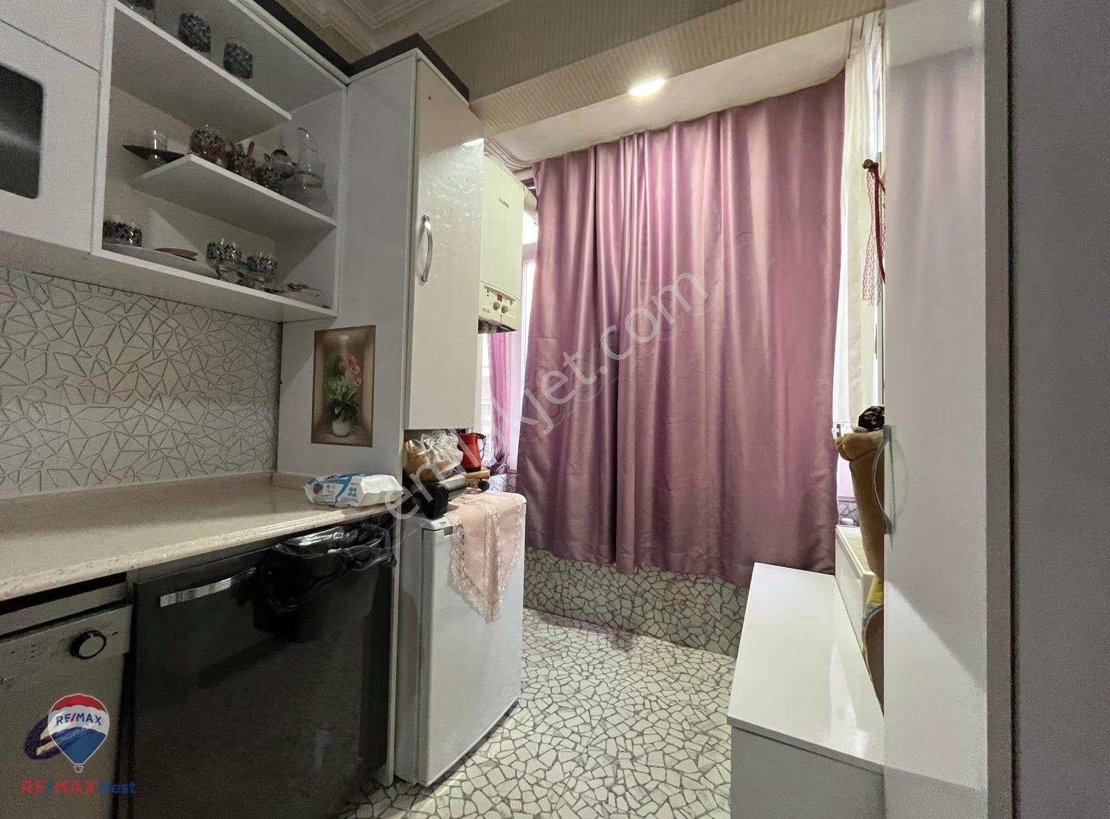 32 Buca Forbest Yakını 2+1 Satılık Daıre - Görsel 22