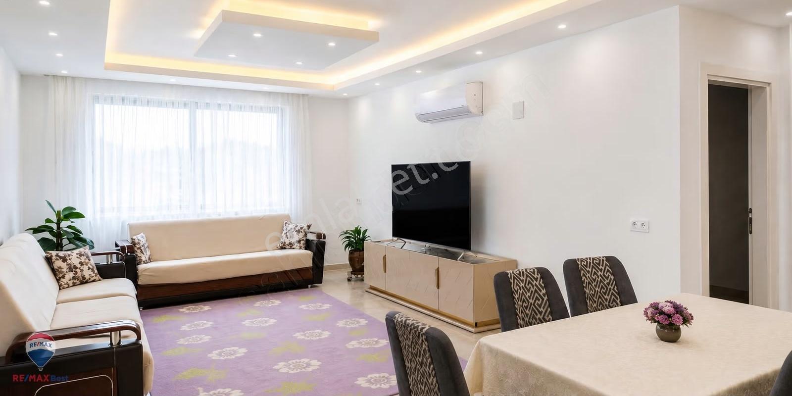180 Antalya Kaşta Satılık Bağ Bahçe 2villa Havuz Ve Müstakil Ev - Görsel 3