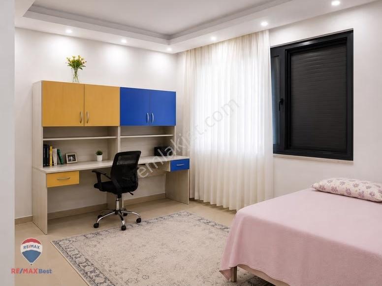 180 Antalya Kaşta Satılık Bağ Bahçe 2villa Havuz Ve Müstakil Ev - Görsel 12