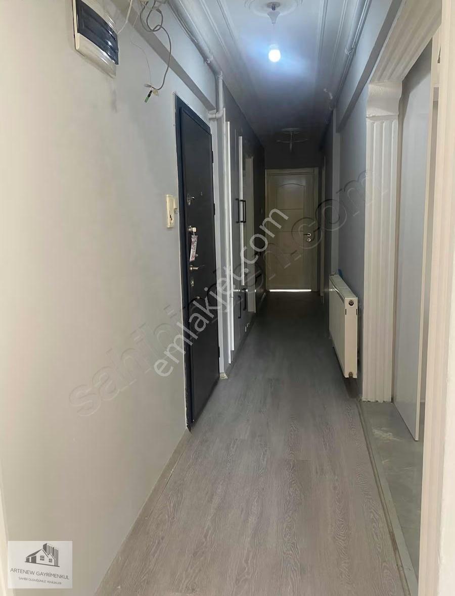 Aw'den Merkezde Sıfır Tadilatlı 2+1 Doğalgazlı 105m2 Kiralık - Görsel 17