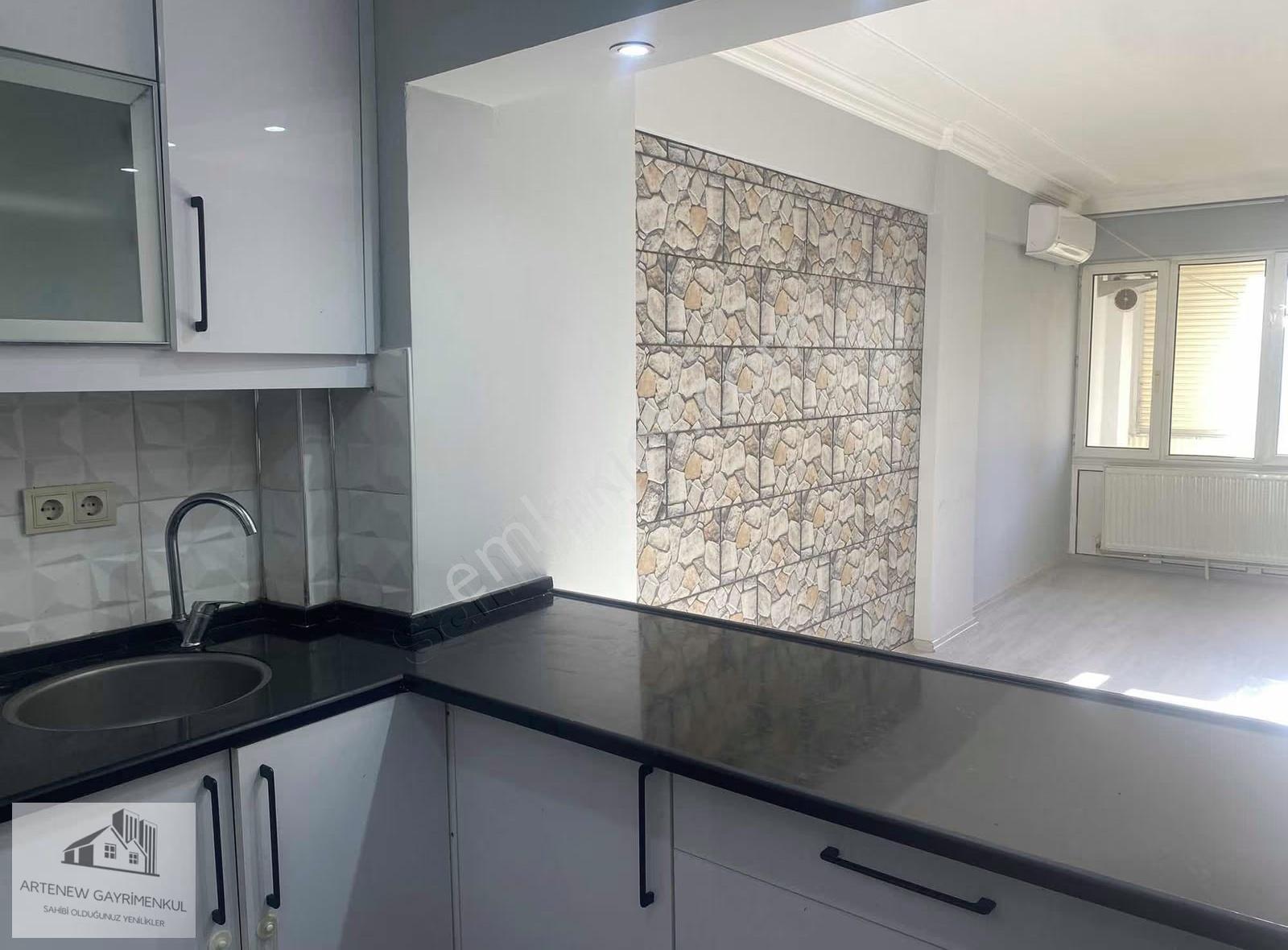 Aw'den Merkezde Sıfır Tadilatlı 2+1 Doğalgazlı 105m2 Kiralık - Görsel 7