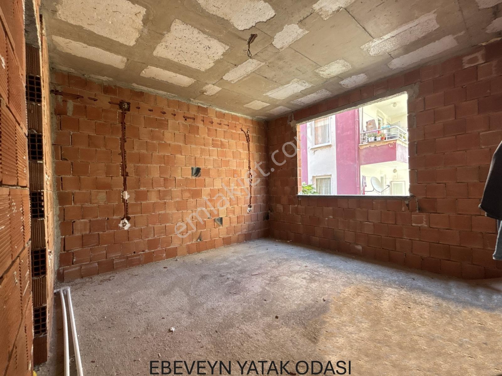 Erha Gayrimenkul'den Sıfır Satılık 2+1 Daire [ödeme Kolaylığı] - Görsel 19