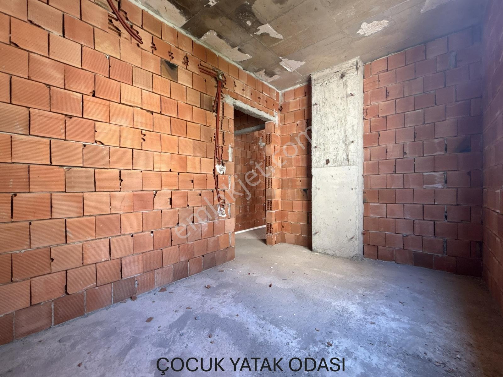 Erha Gayrimenkul'den Sıfır Satılık 2+1 Daire [ödeme Kolaylığı] - Görsel 12