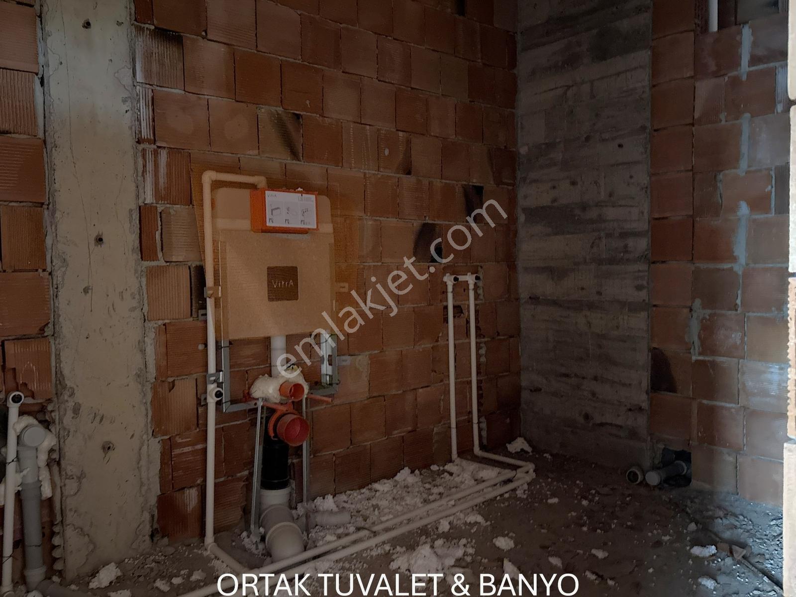 Erha Gayrimenkul'den Sıfır Satılık 2+1 Daire [ödeme Kolaylığı] - Görsel 16