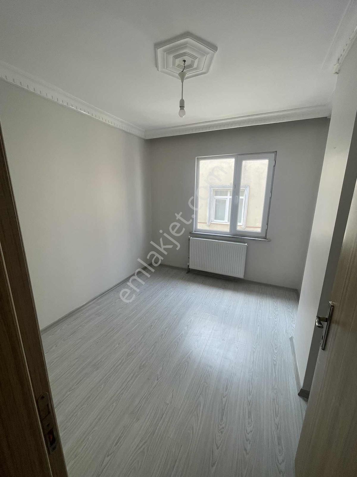 Delfa Yapı İnşaat Tan 3+1 130 Kiralık Daire - Görsel 16