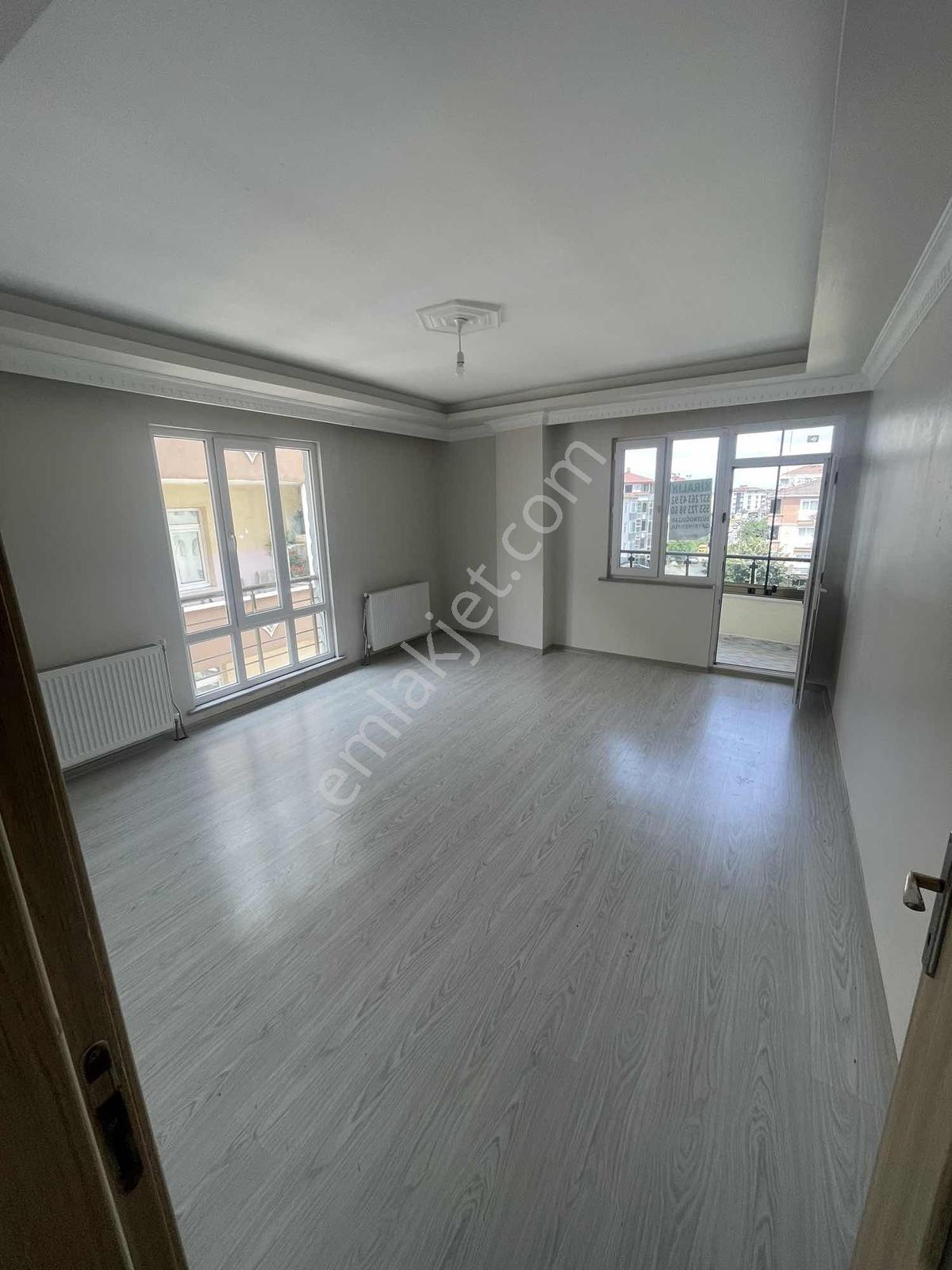Delfa Yapı İnşaat Tan 3+1 130 Kiralık Daire - Görsel 8