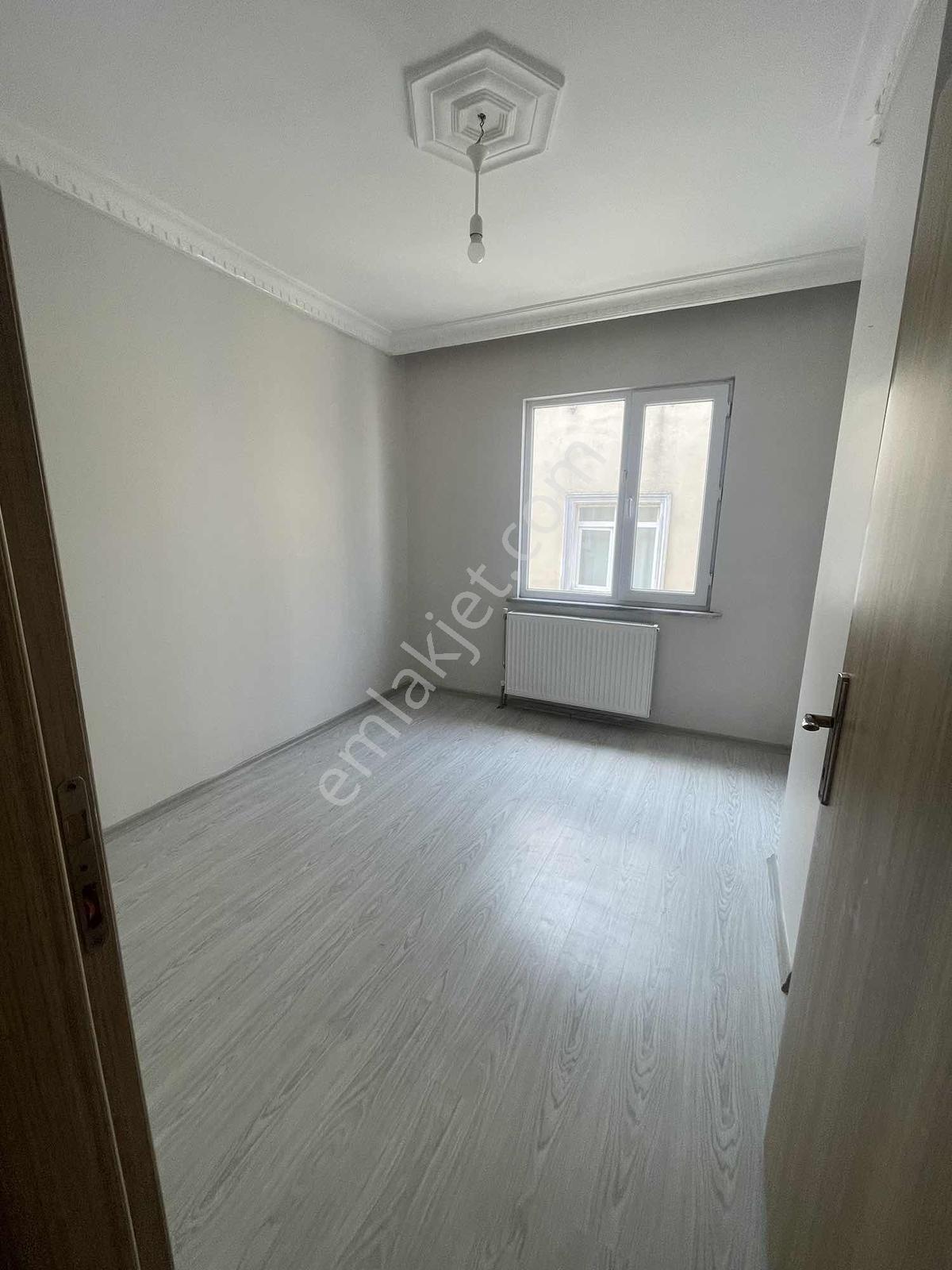 Delfa Yapı İnşaat Tan 3+1 130 Kiralık Daire - Görsel 15