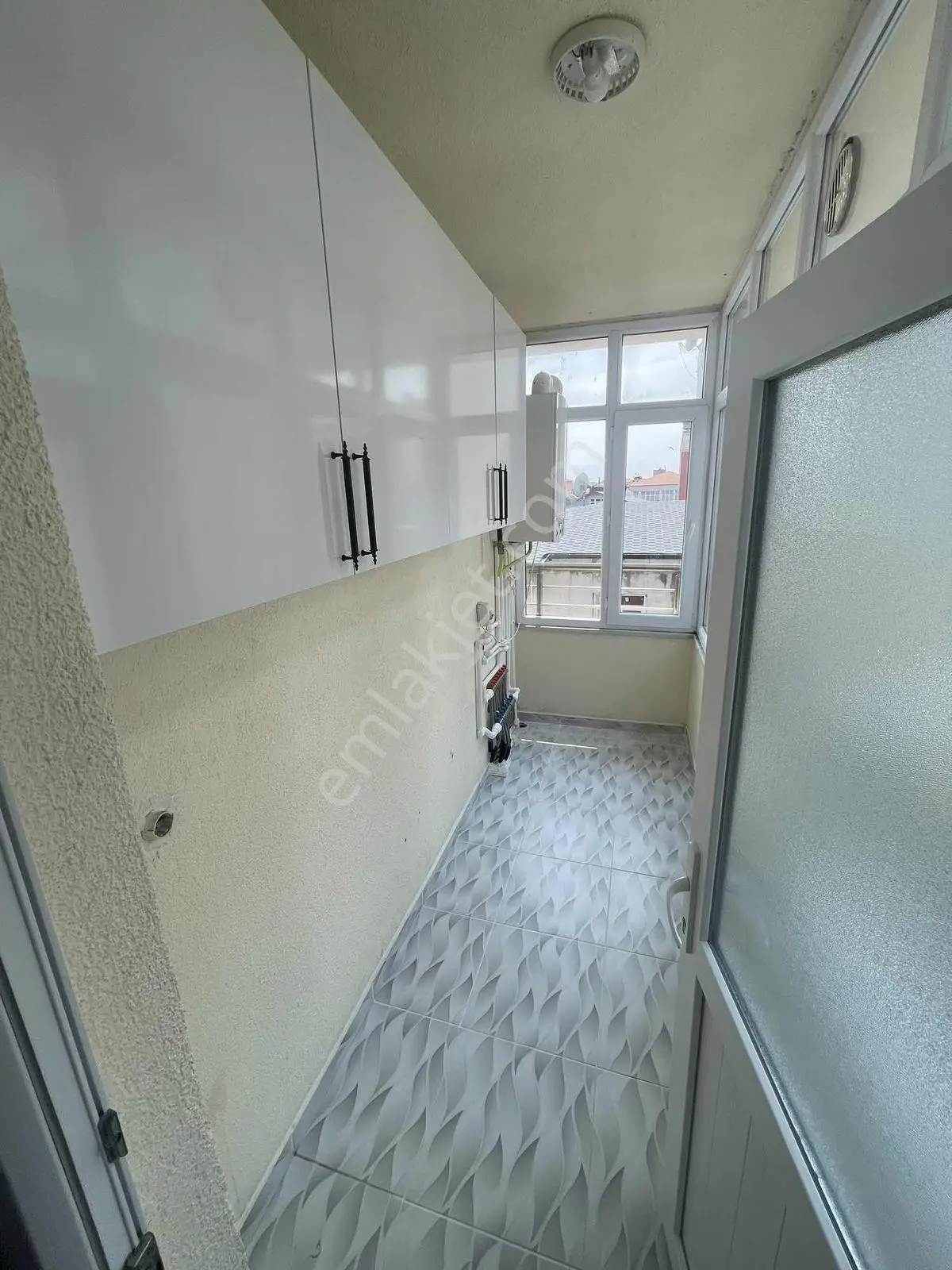 Delfa Yapı İnşaat Tan 3+1 130 Kiralık Daire - Görsel 2