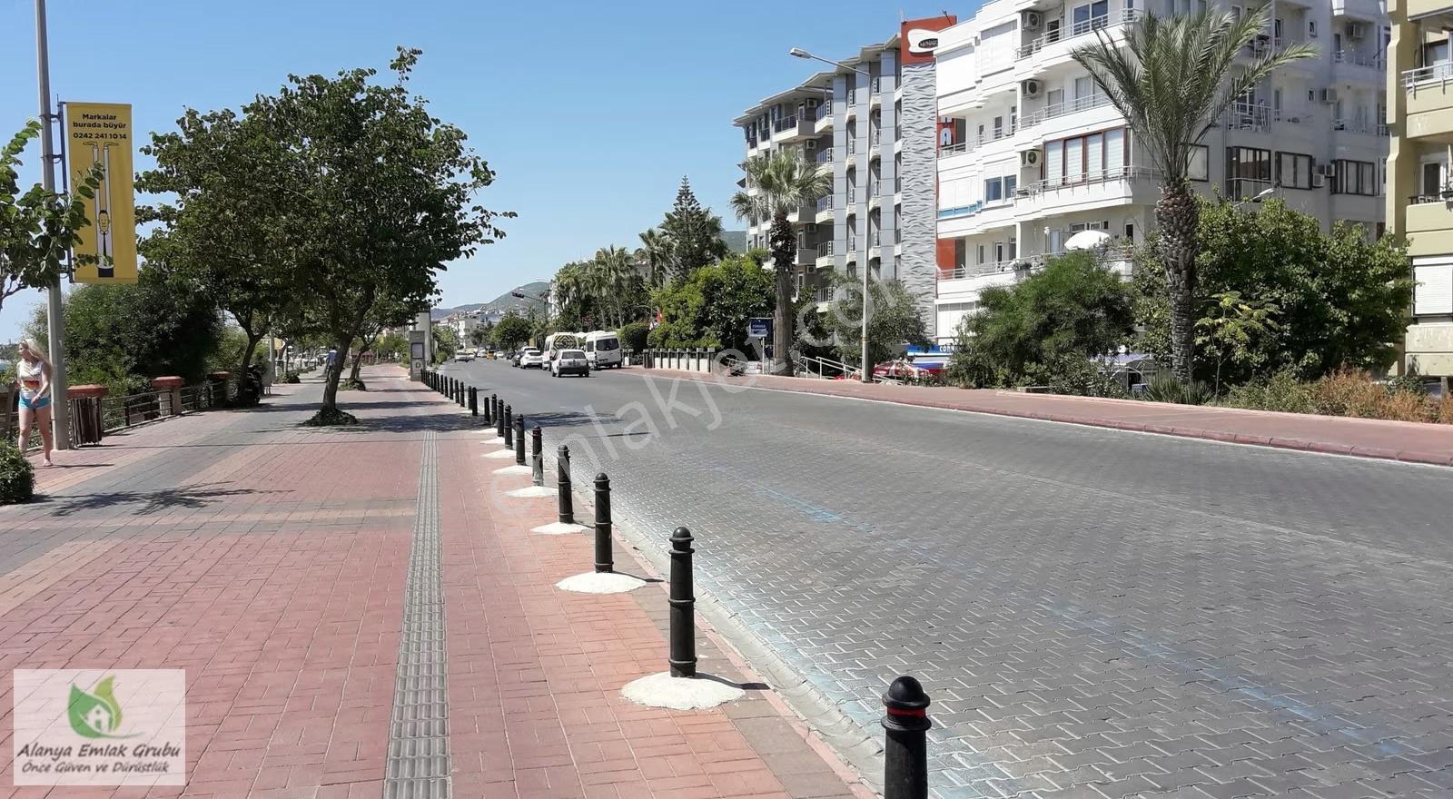 Cumhuriyet Mh.sahil Yolu Denize 3.bina Siteiçi Eşyalı Daire 3+1 - Görsel 16