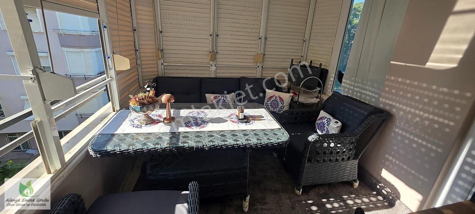 Cumhuriyet Mh.sahil Yolu Denize 3.bina Siteiçi Eşyalı Daire 3+1 - Görsel 17