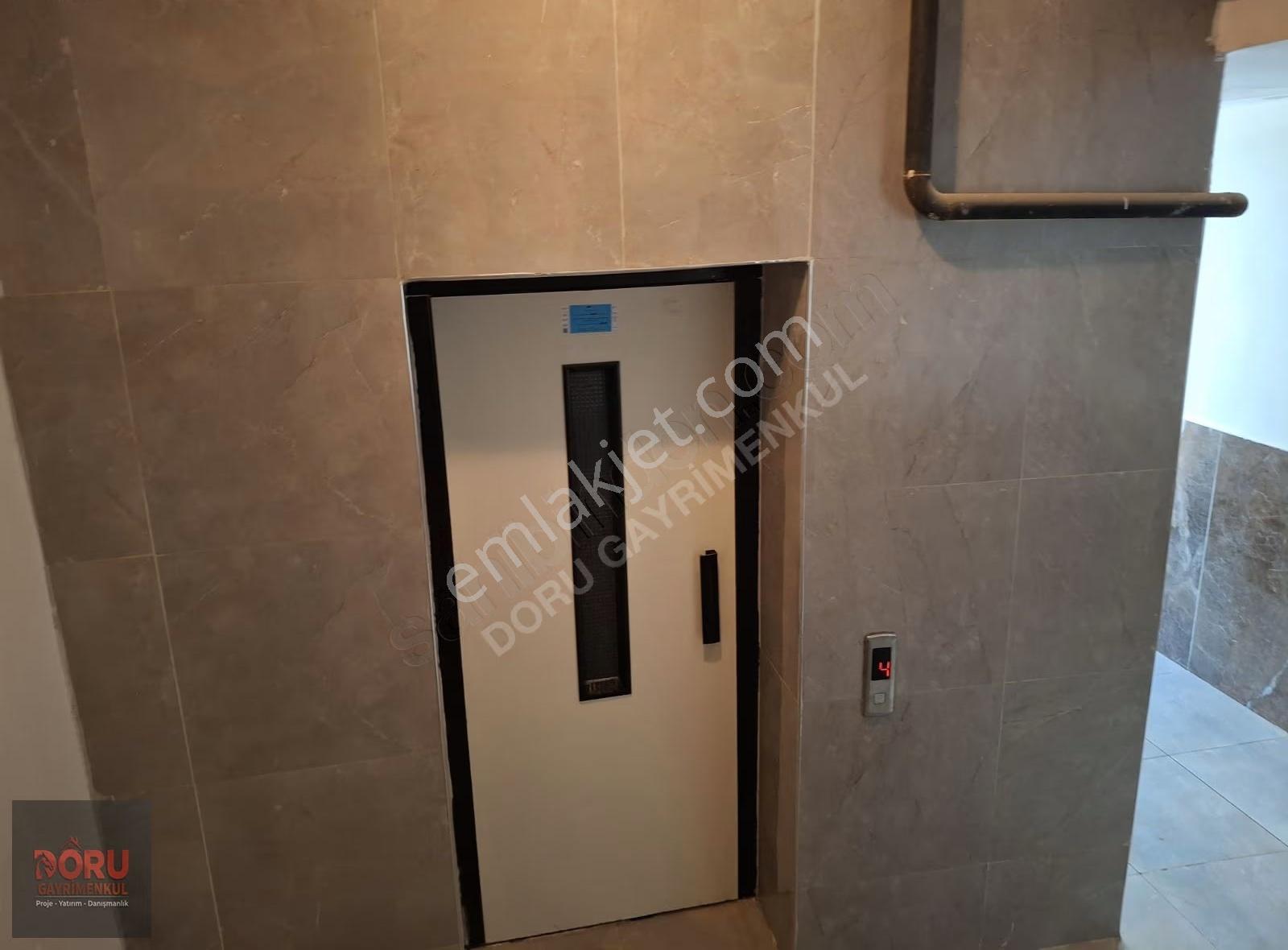 Serintepe Polis Karakolu Civarı Eşyalı Kiralık Daire - Görsel 7