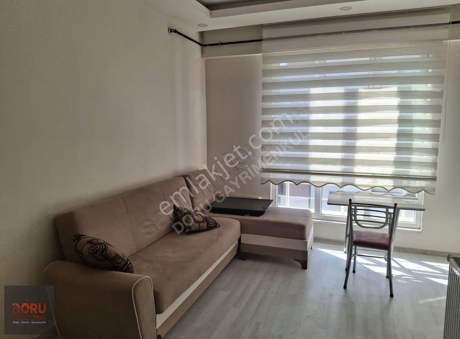 Serintepe Polis Karakolu Civarı Eşyalı Kiralık Daire - Görsel 2