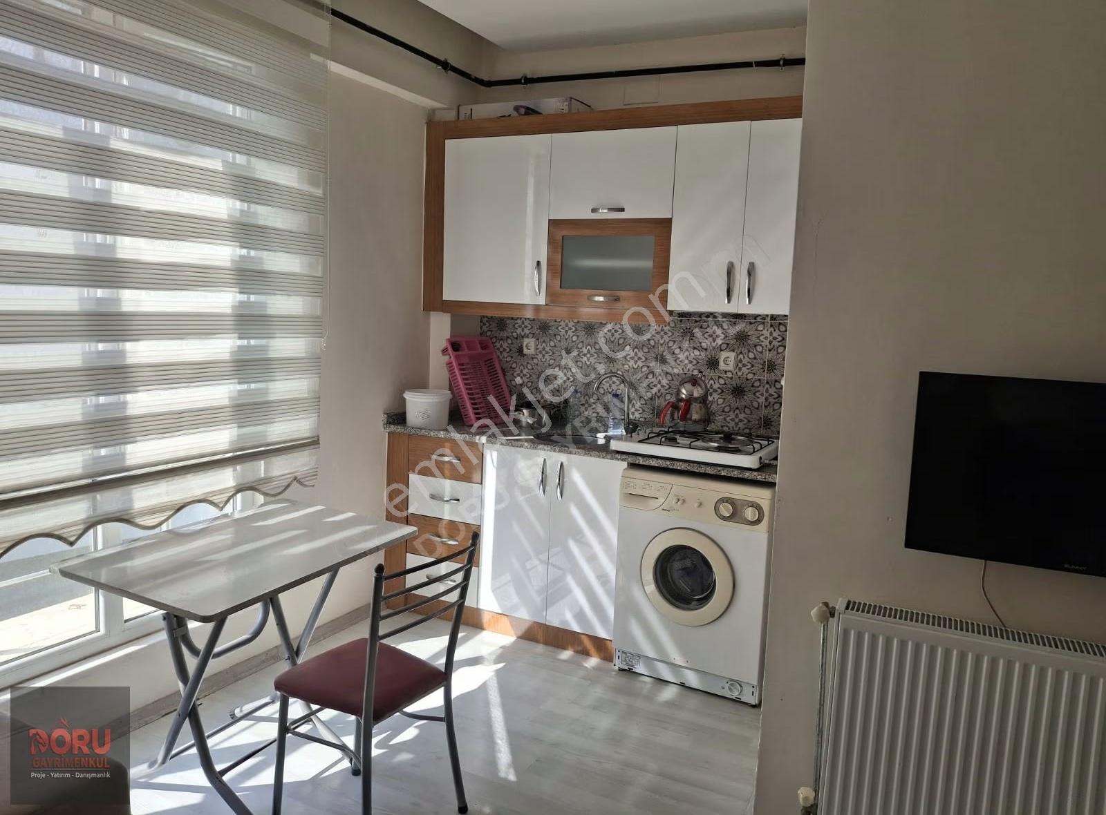Serintepe Polis Karakolu Civarı Eşyalı Kiralık Daire - Görsel 6