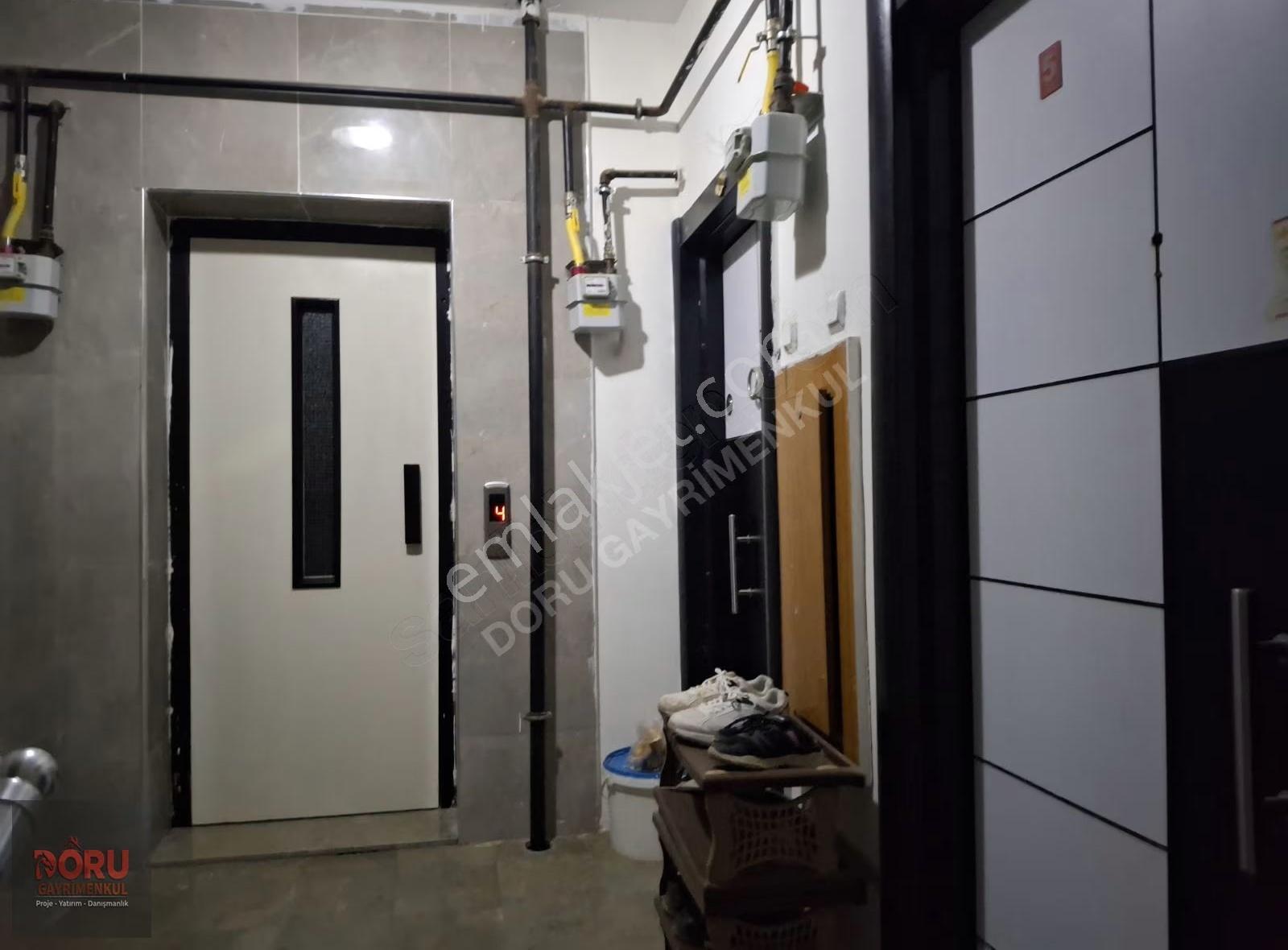 Serintepe Polis Karakolu Civarı Eşyalı Kiralık Daire - Görsel 10