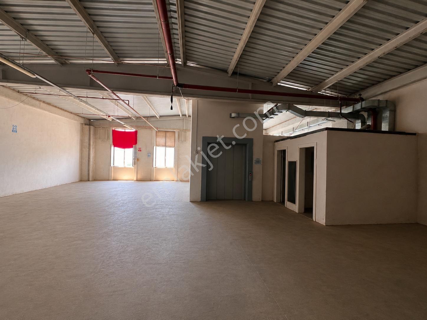 Roma' Dan Kırcalı Avm De Kiralık Mağaza - Görsel 4