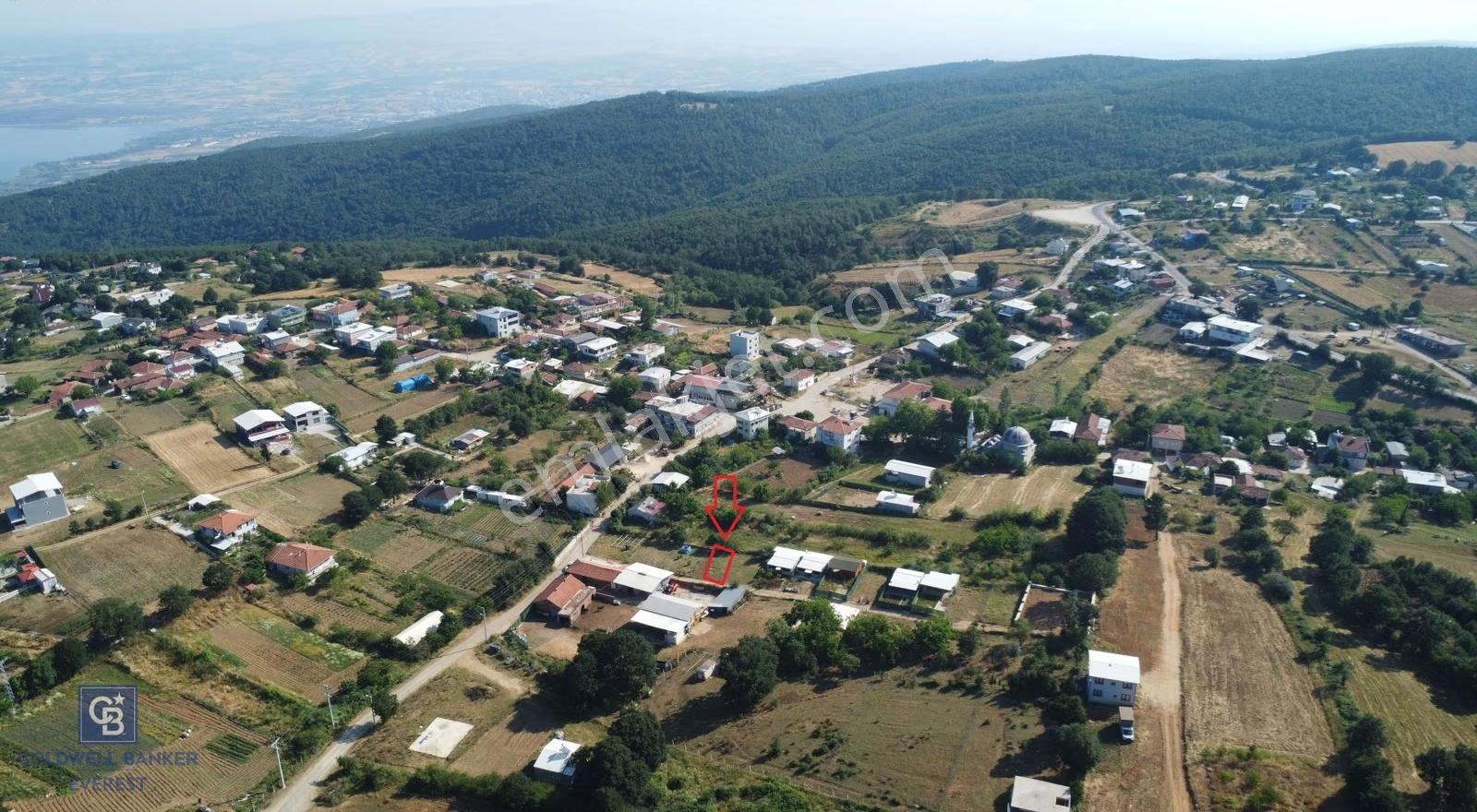 Unçukurunda Köy İçinde Arsa - Görsel 12