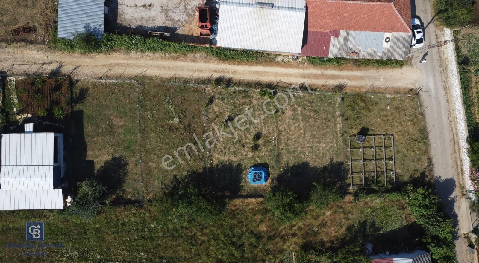 Unçukurunda Köy İçinde Arsa - Görsel 23