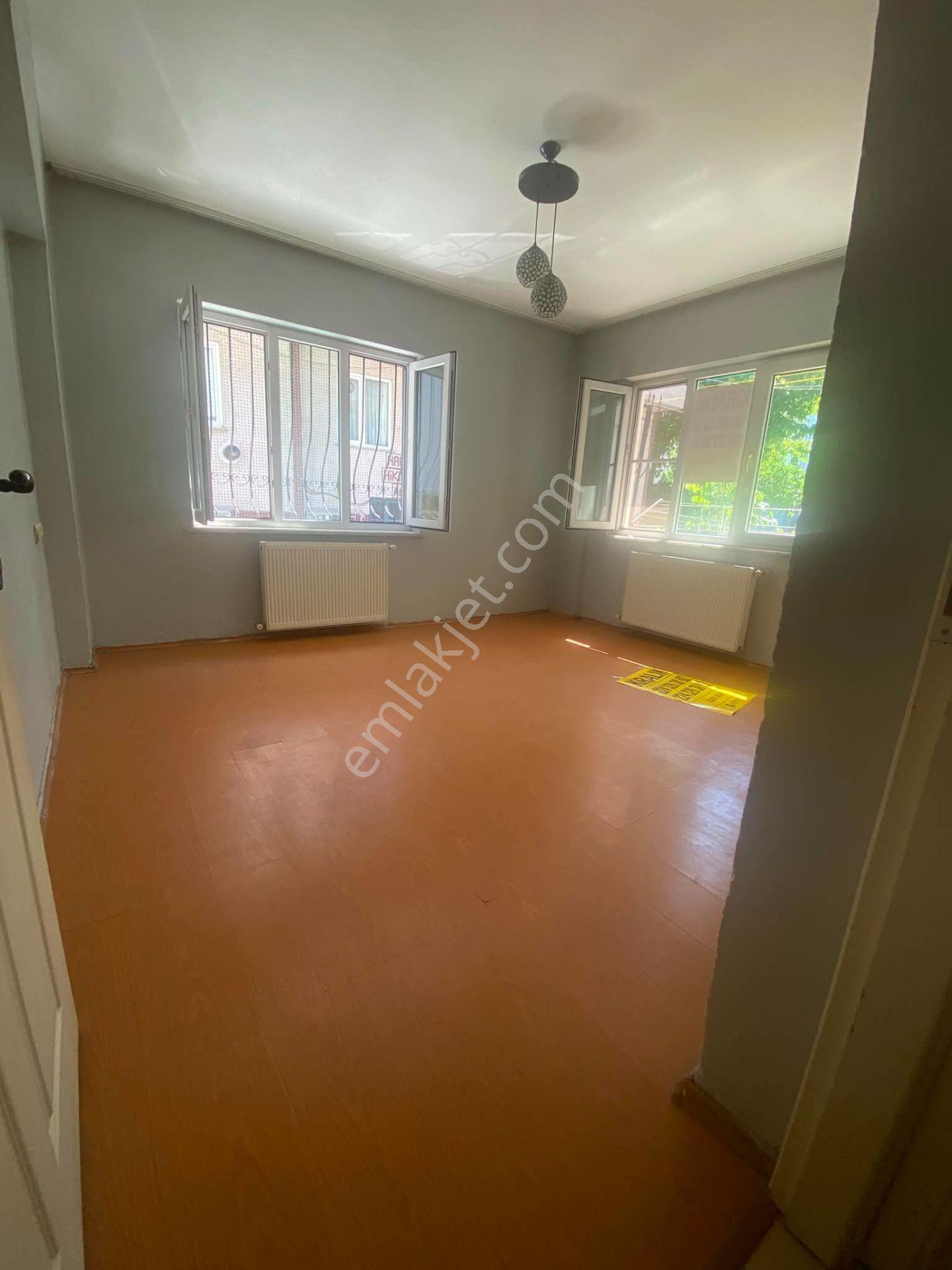 Bursa Davutkadı Ortayolda 3+1 110m2 1.(arakat) Kombili Daire - Görsel 14