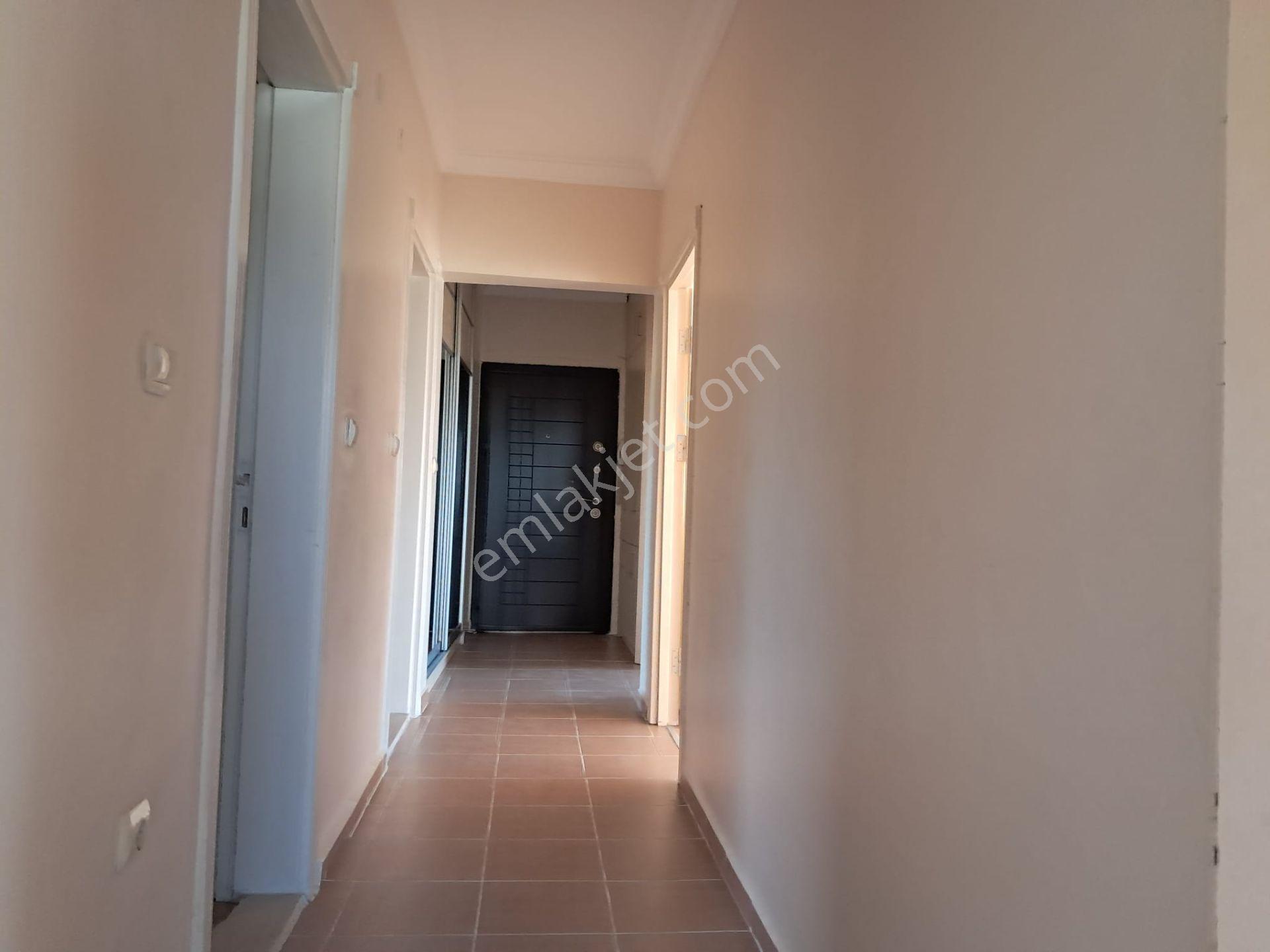 Dağkent 1.etap'da Doğa Manzaralı Arakat 3+1 Daire - Görsel 19