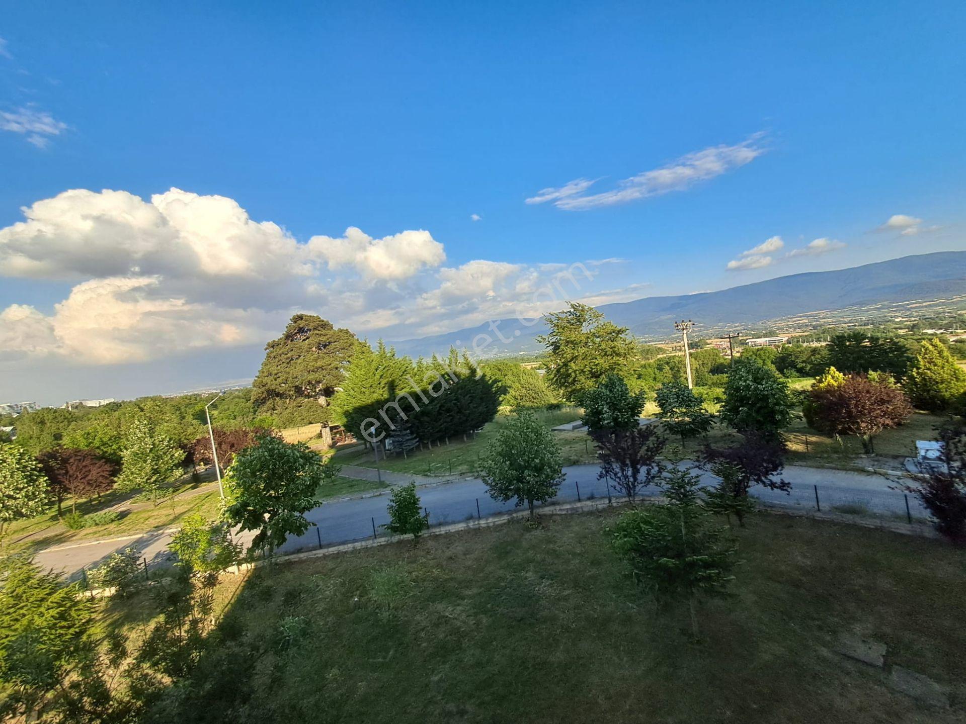 Dağkent 1.etap'da Doğa Manzaralı Arakat 3+1 Daire - Görsel 30