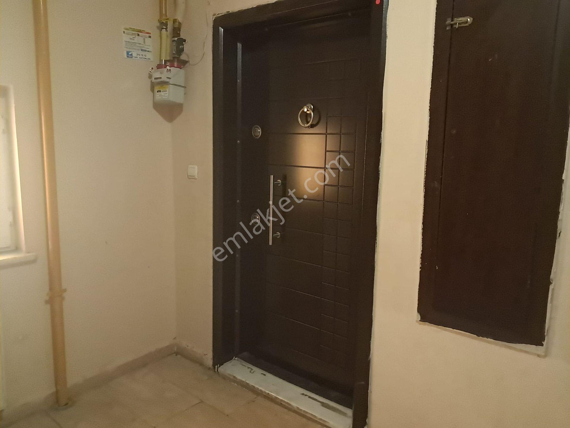 Dağkent 1.etap'da Doğa Manzaralı Arakat 3+1 Daire - Görsel 22