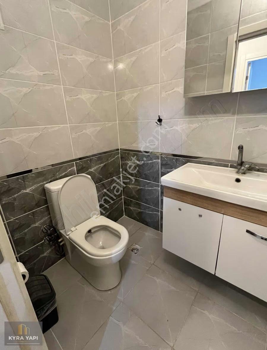 Kyra Yapı Gayrimenkulden Güzeltepede Otoparklı Kiralık 2+1 Daire - Görsel 6