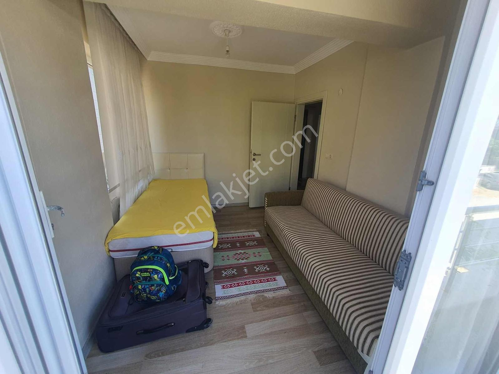 Sakarya Karasu Aziziye Mahallesin'de 2+1 Kiralık Eşyalı - Görsel 19