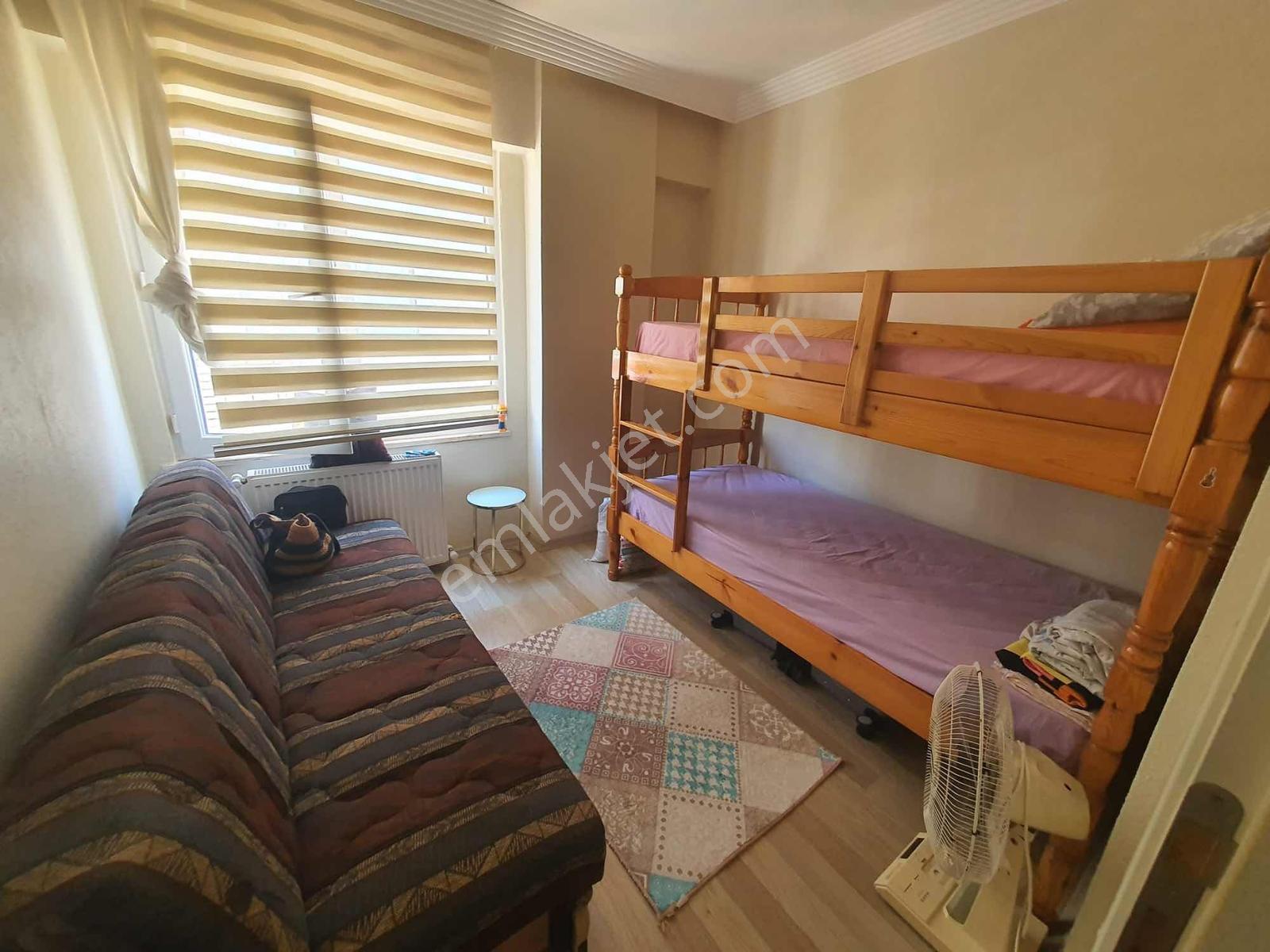 Sakarya Karasu Aziziye Mahallesin'de 2+1 Kiralık Eşyalı - Görsel 4