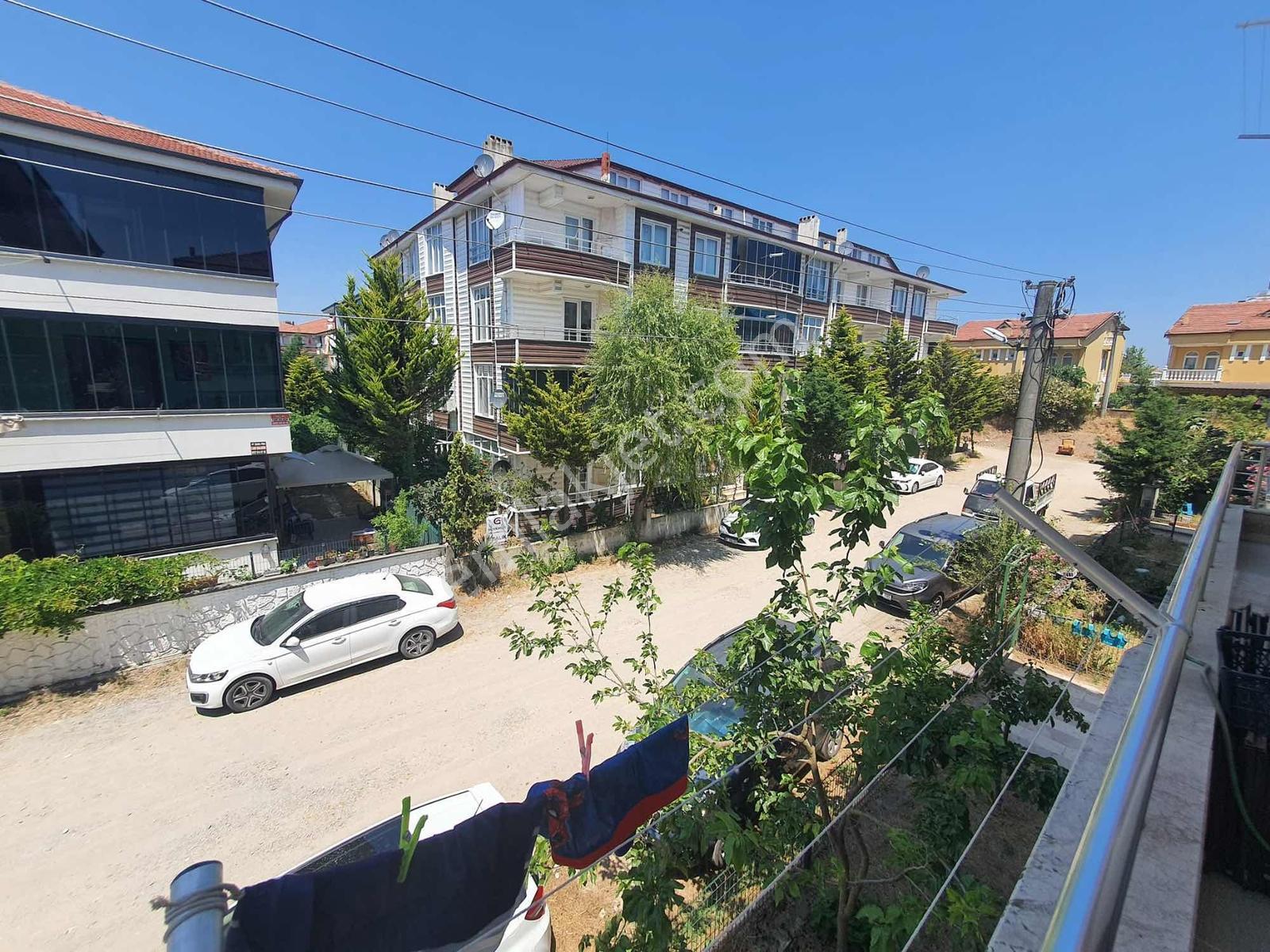 Sakarya Karasu Aziziye Mahallesin'de 2+1 Kiralık Eşyalı - Görsel 15