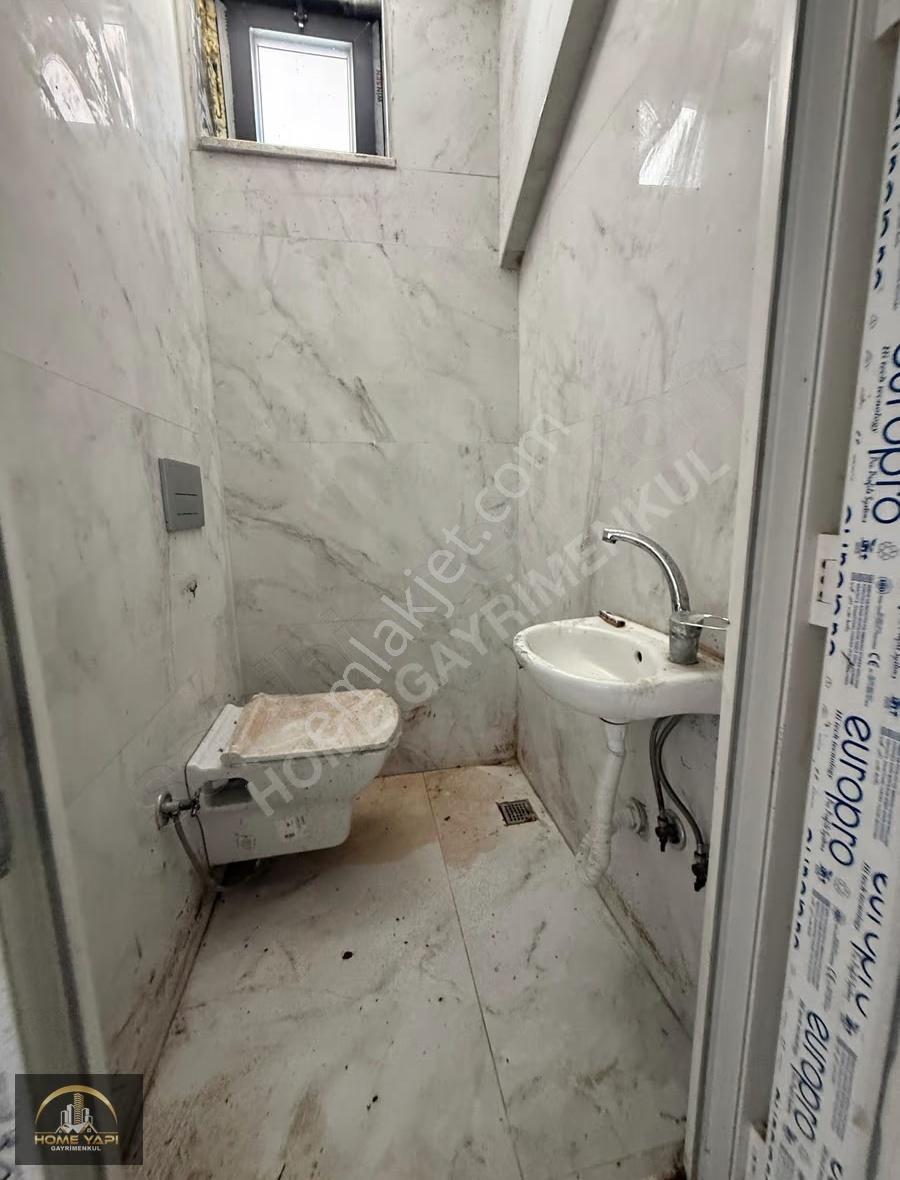 Home'dan İsmetpaşa Mah Satılık 180m² Satılık Sıfır Depolu Dükkan - Görsel 28