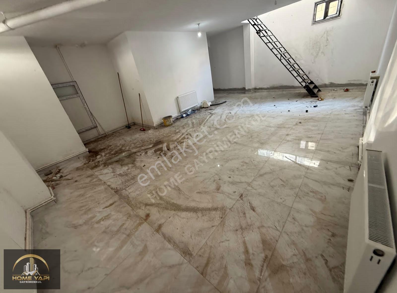 Home'dan İsmetpaşa Mah Satılık 180m² Satılık Sıfır Depolu Dükkan - Görsel 17