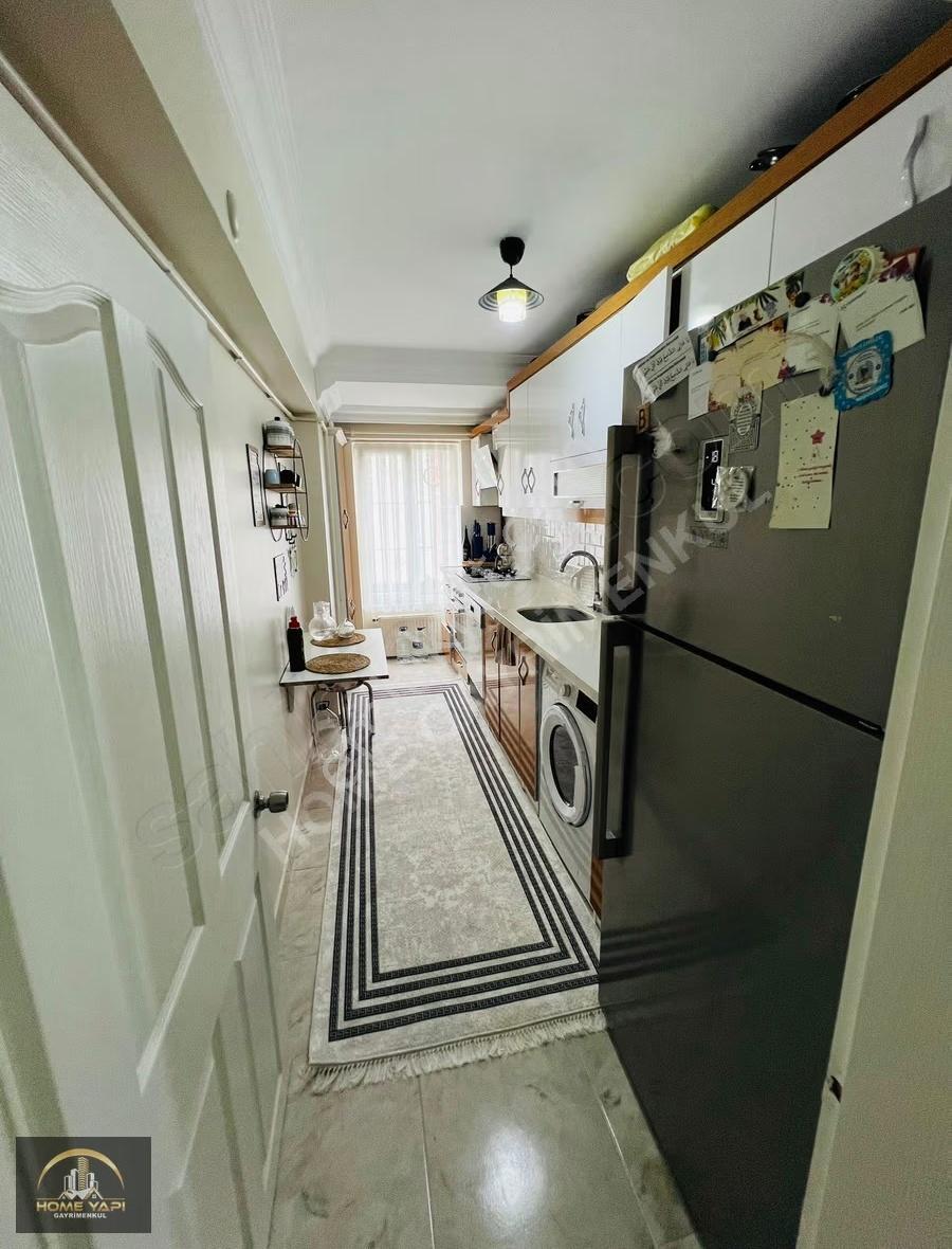 Home'dan Cebeci Mah'de Cadde Dibi Acil Satılık Köşe Başı Ara Kat - Görsel 4