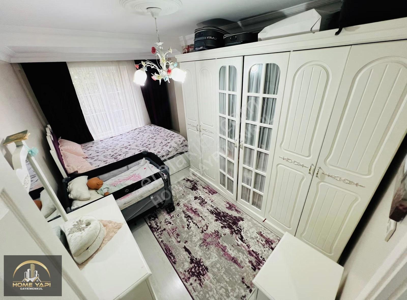 Home'dan Cebeci Mah'de Cadde Dibi Acil Satılık Köşe Başı Ara Kat - Görsel 9