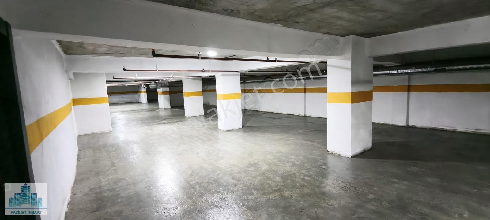 Satılık Sıfır 1+1 Daire Otoparklı Asansörlü Tapu Masrafı Yok - Görsel 9