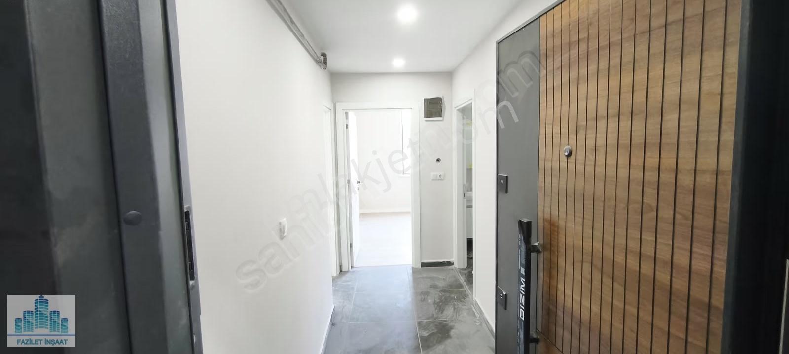 Satılık Sıfır 1+1 Daire Otoparklı Asansörlü Tapu Masrafı Yok - Görsel 11