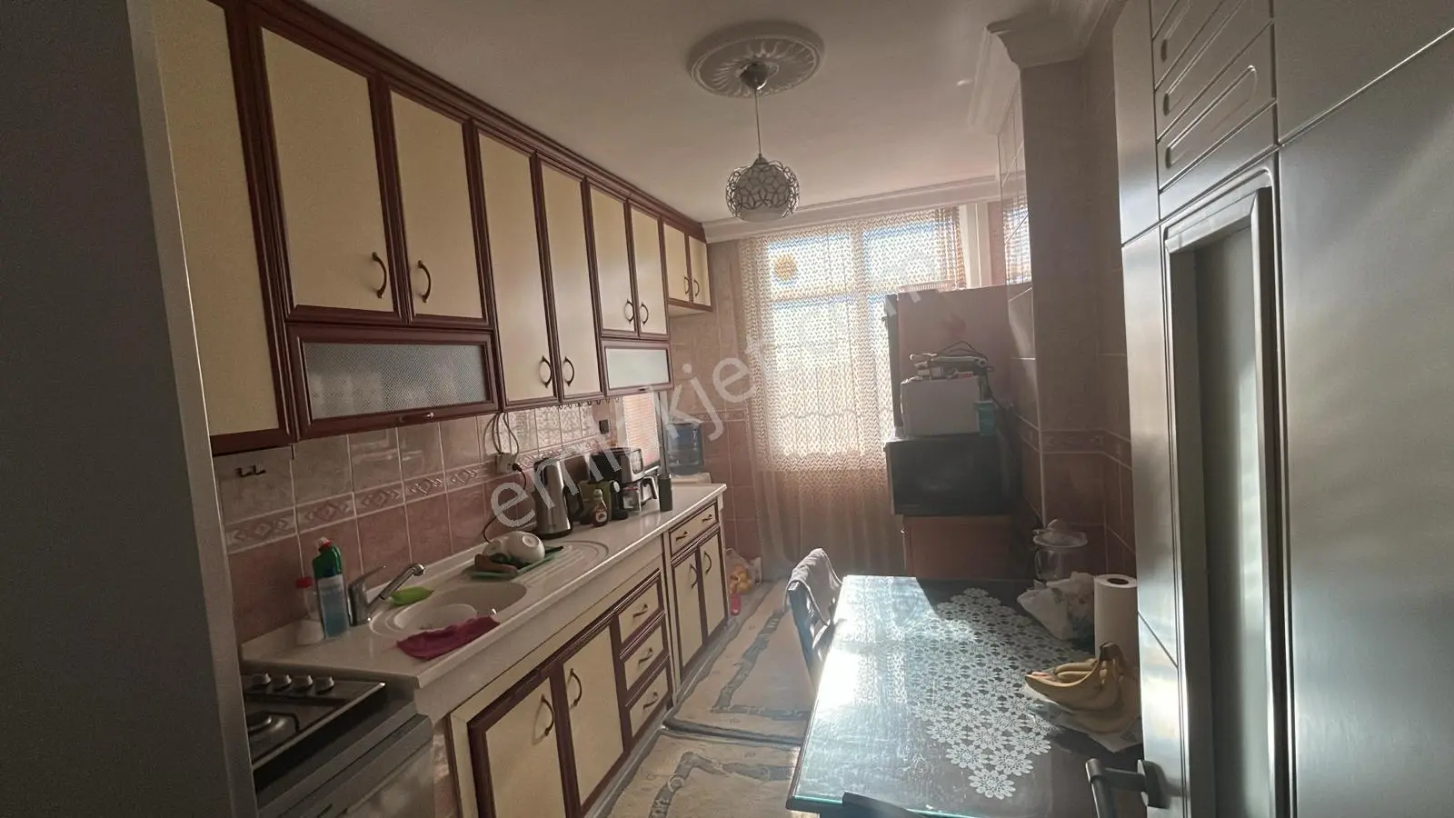 3+1 Yurt 13-13katı Kap.mutfak Dgaz Dam İzalasyon A.türkrş Üzeri İçi Yapılı Hasarsız Kgb Cephe