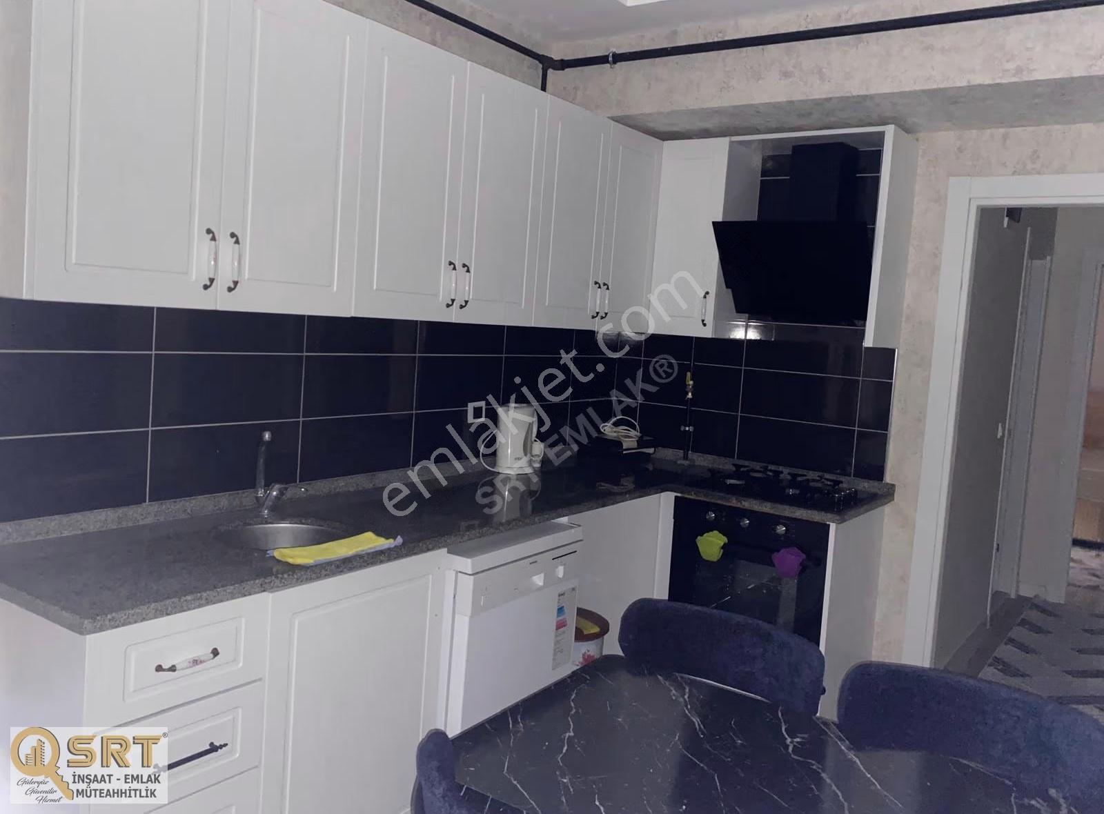 Meram Tıp Karşısı Eşyalı Ara Kat Kiralık 1+1 Daire - Görsel 10