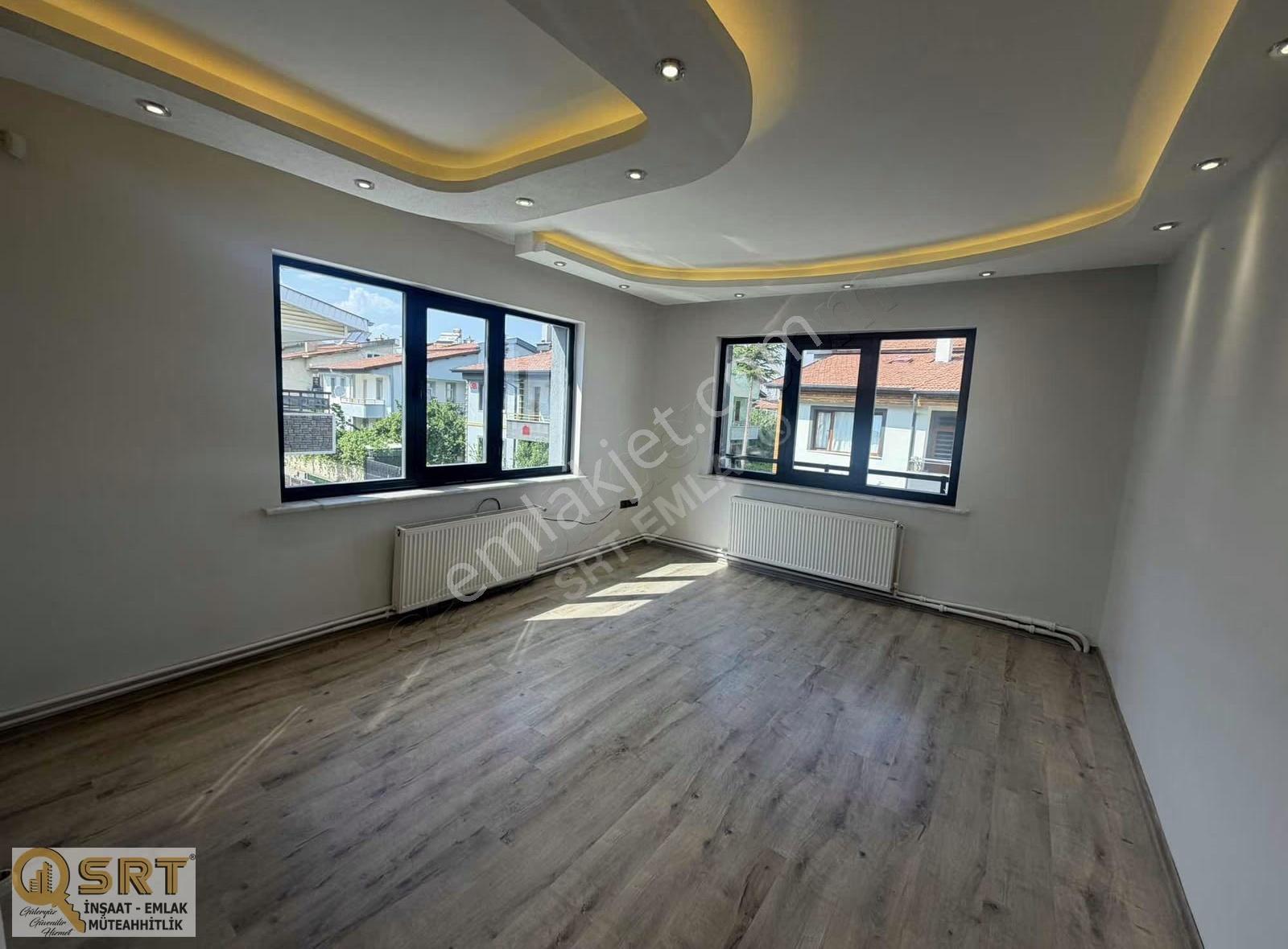 3 Katlı Mükemmel Konseptte Ofis İş Yeri - Görsel 33