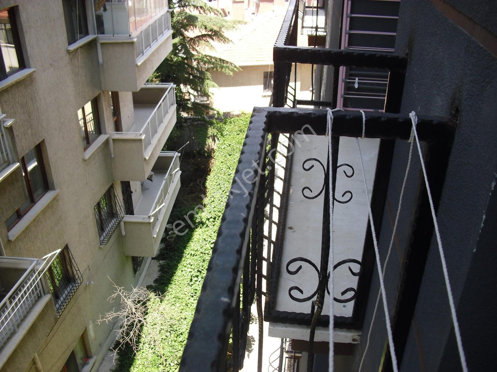 G.o.p Uğurmumcu 1+1 Mobilyalı Her Şey Dahil Kiralık Daire - Görsel 3