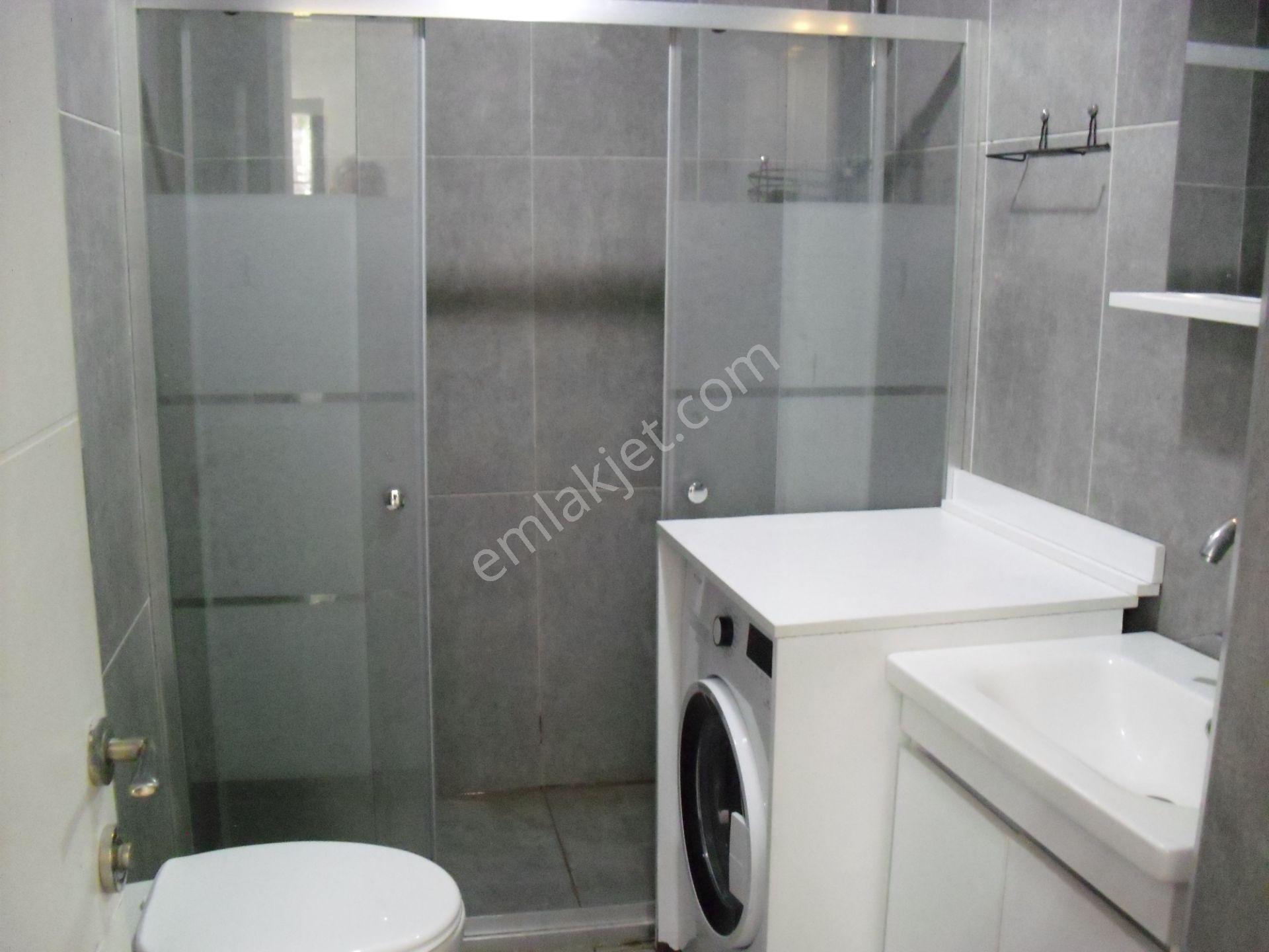 Gaziosmanpaşa Uğurmumcu Yakını 1+1 Mobilyalı Her Şey Dahil Kiralık Daire - Görsel 10