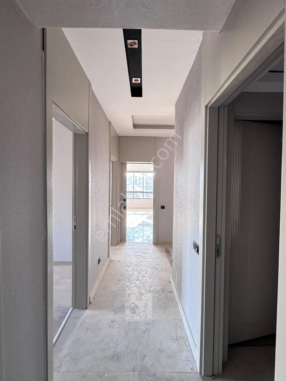 Hanedan Gyo'dan Beştepe'de Prestijli Sitede Satılık 3,5+1 Daire - Görsel 16