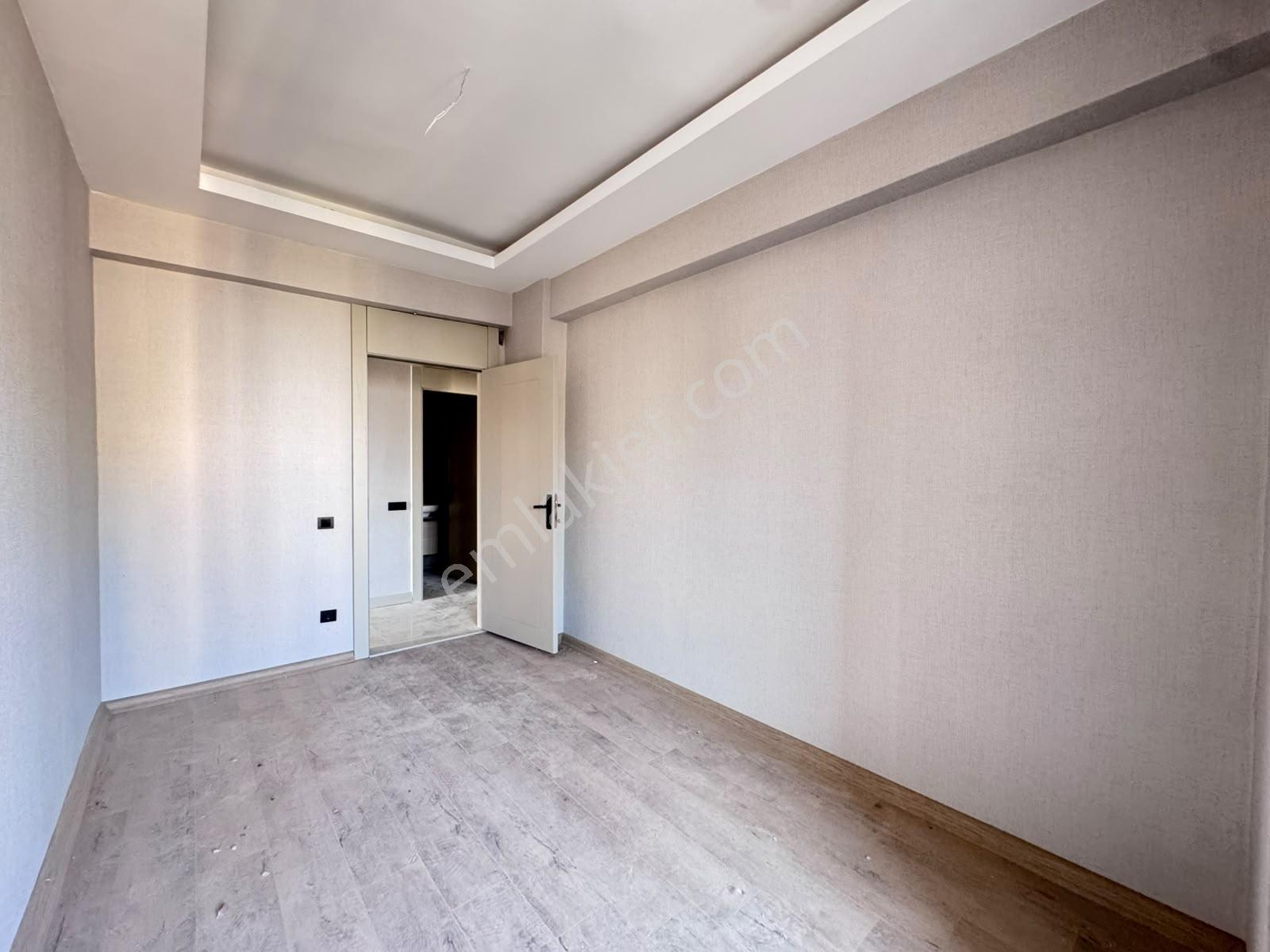 Hanedan Gyo'dan Beştepe'de Prestijli Sitede Satılık 3,5+1 Daire - Görsel 13