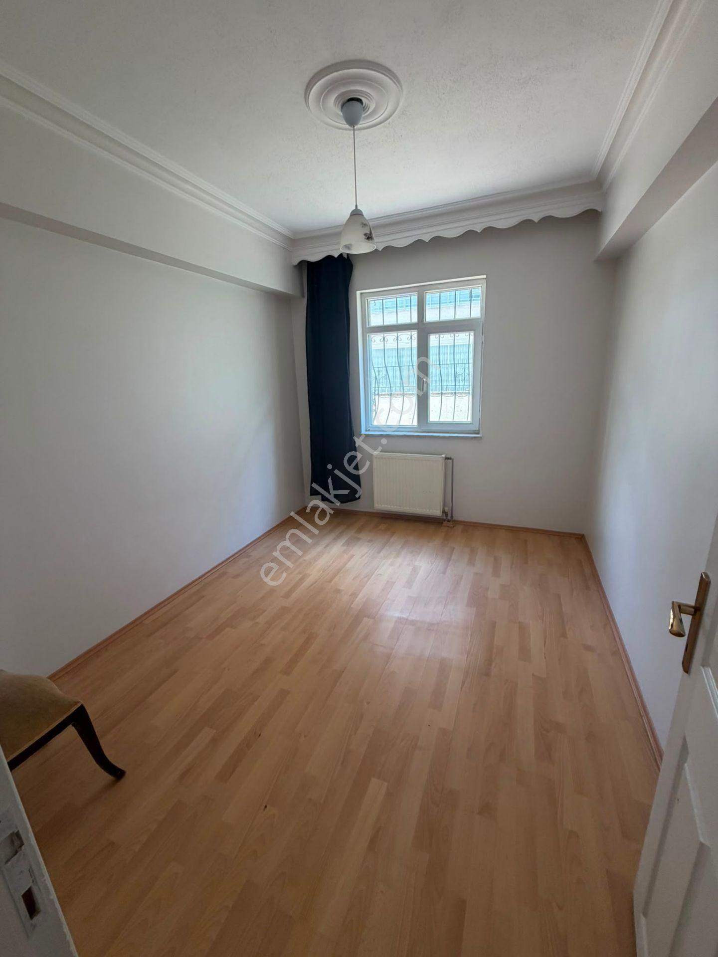Ankara Polatlı Şehitlik Mahallesinde Eşyalı Kiralık Daire - Görsel 7