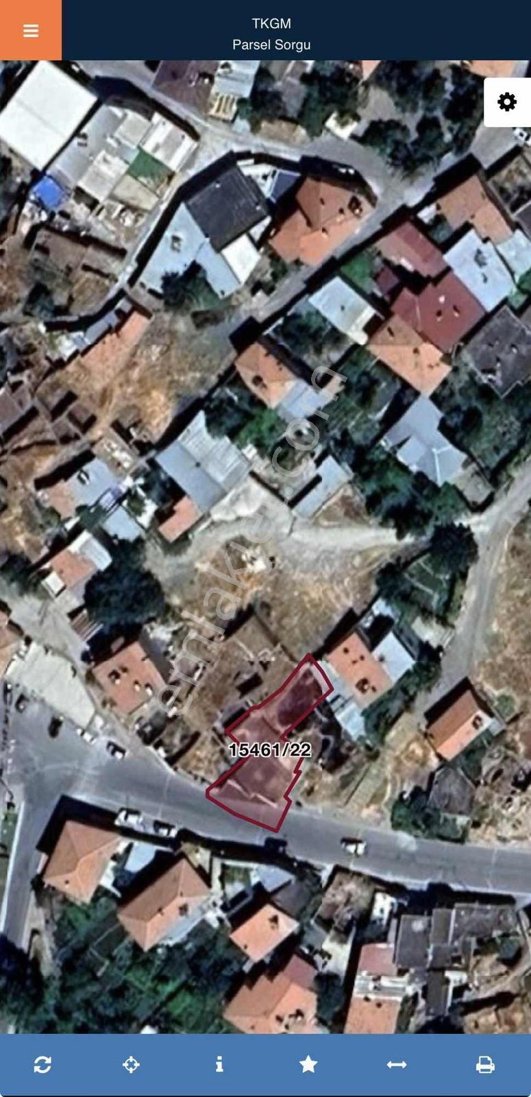 Ağırnas Meydanıda Arsasıyla Birlikte 2 Hazır Dükkân - Görsel 6