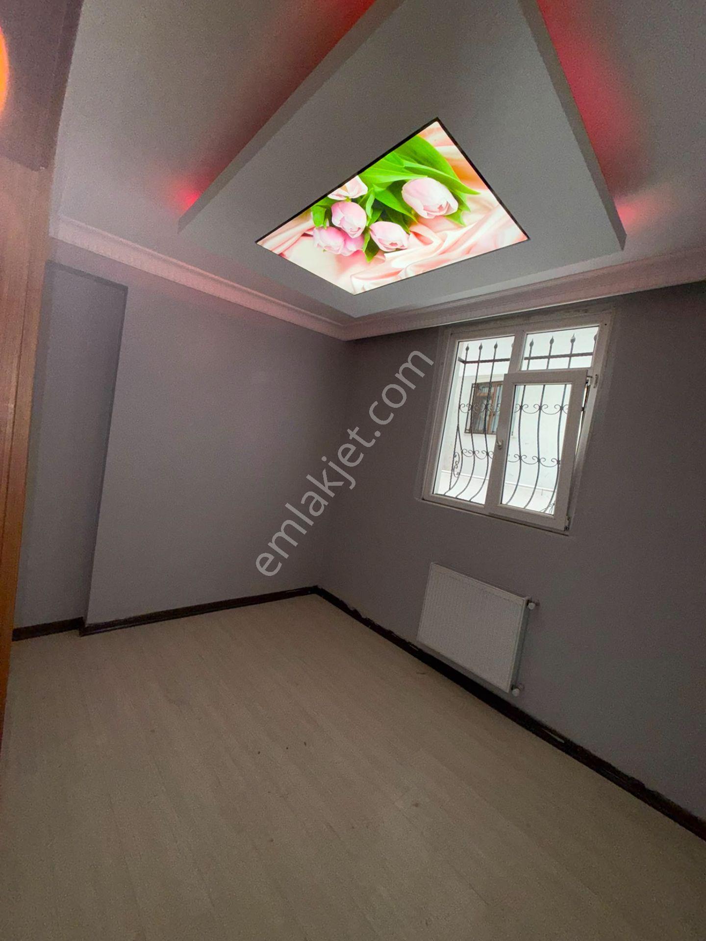Selahattin Eyyubi Mahallesi’nde Kiralık 2+1 Bahçe Katı Daire – 15.000 Tl