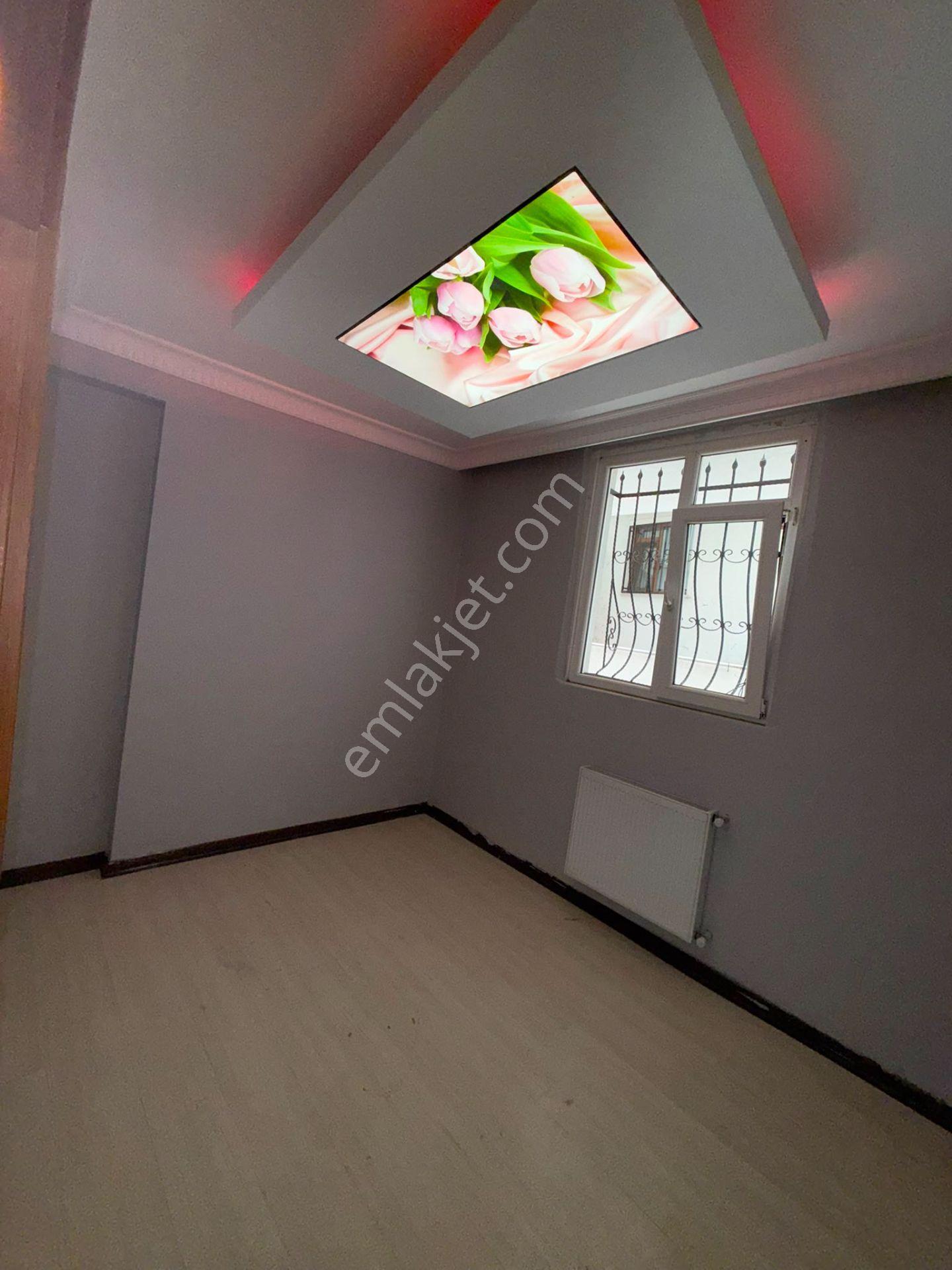 Selahattin Eyyubi Mahallesi’nde Kiralık 2+1 Bahçe Katı Daire – 15.000 Tl - Görsel 8