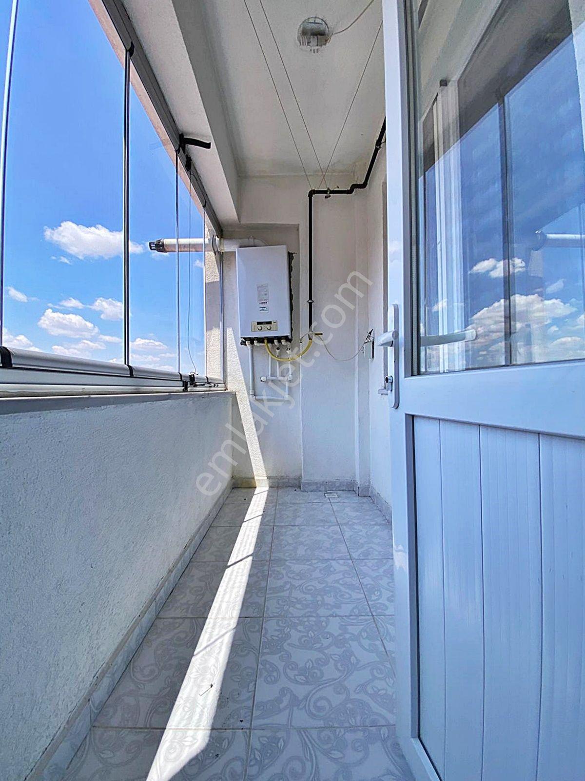 Kızılpınar Atatürk 3+1 Gergi Tavanlı Ferah Satılık Daire - Görsel 16