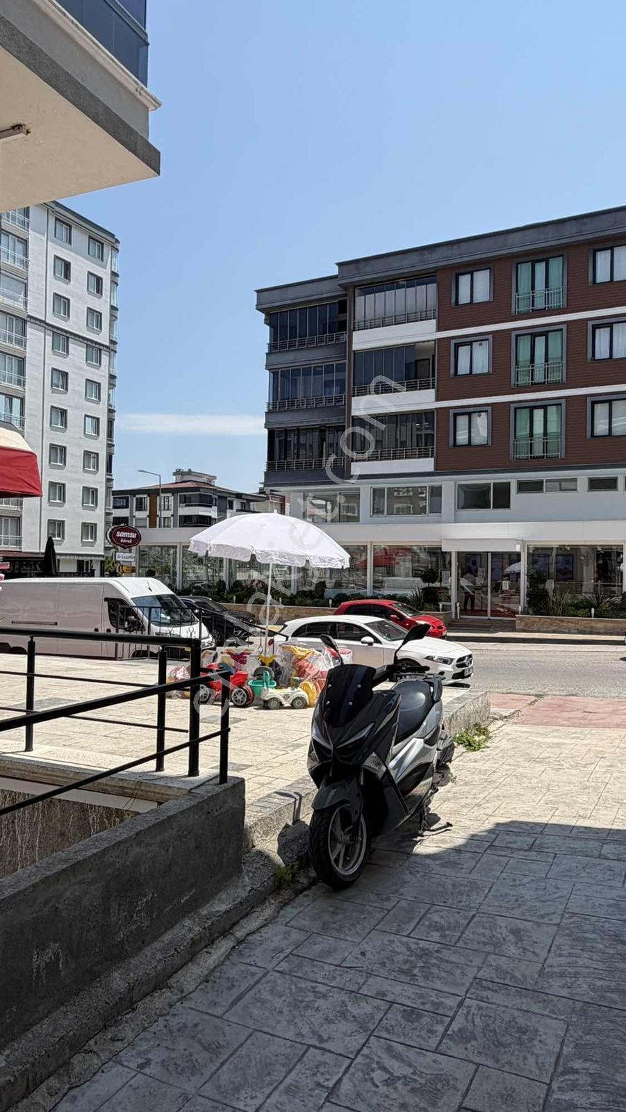 Akdur'dan Kalkanca'da 2+0 Kiralık Daire - Görsel 20